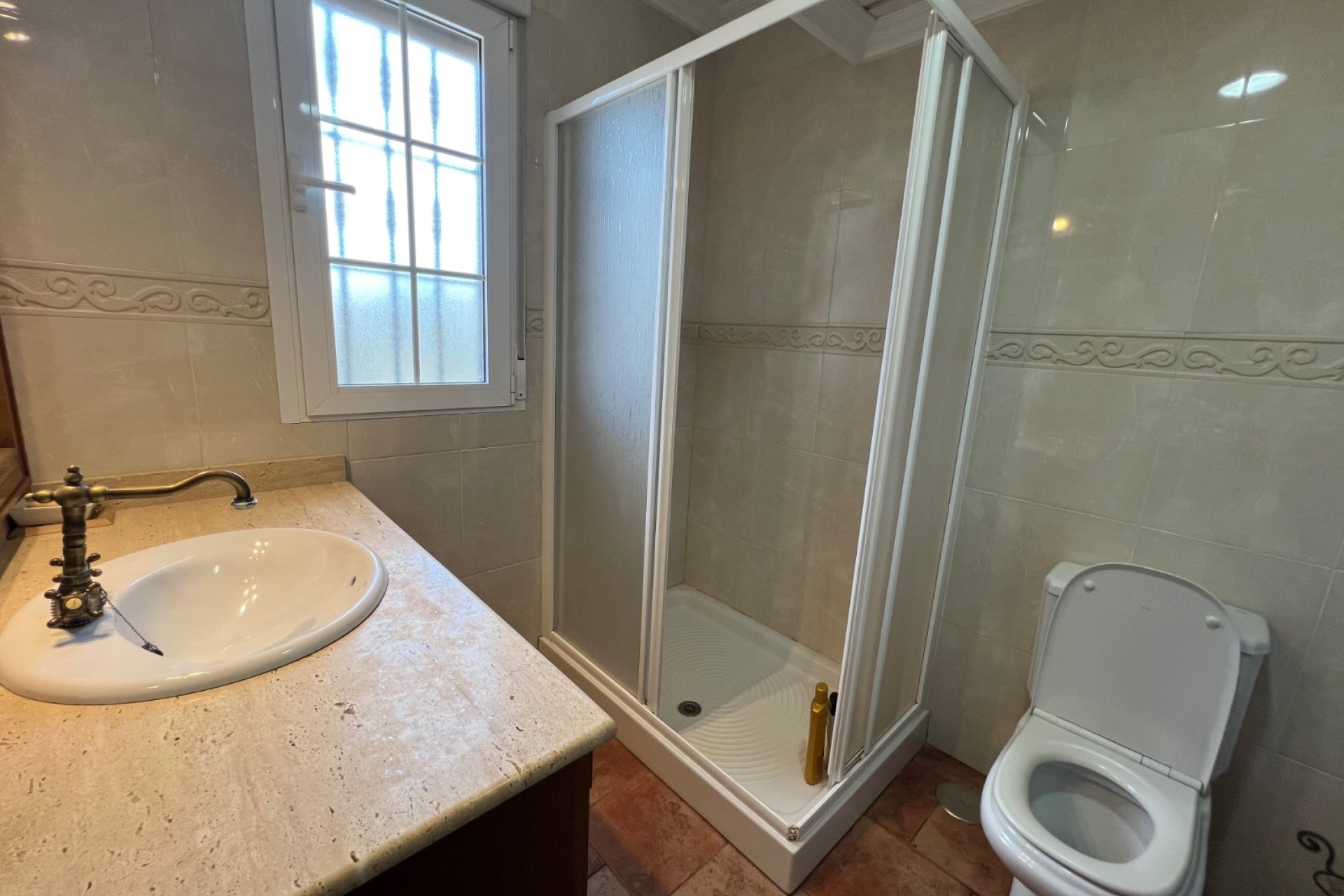 Resale - Villa -
San Fulgencio - Costa Blanca
