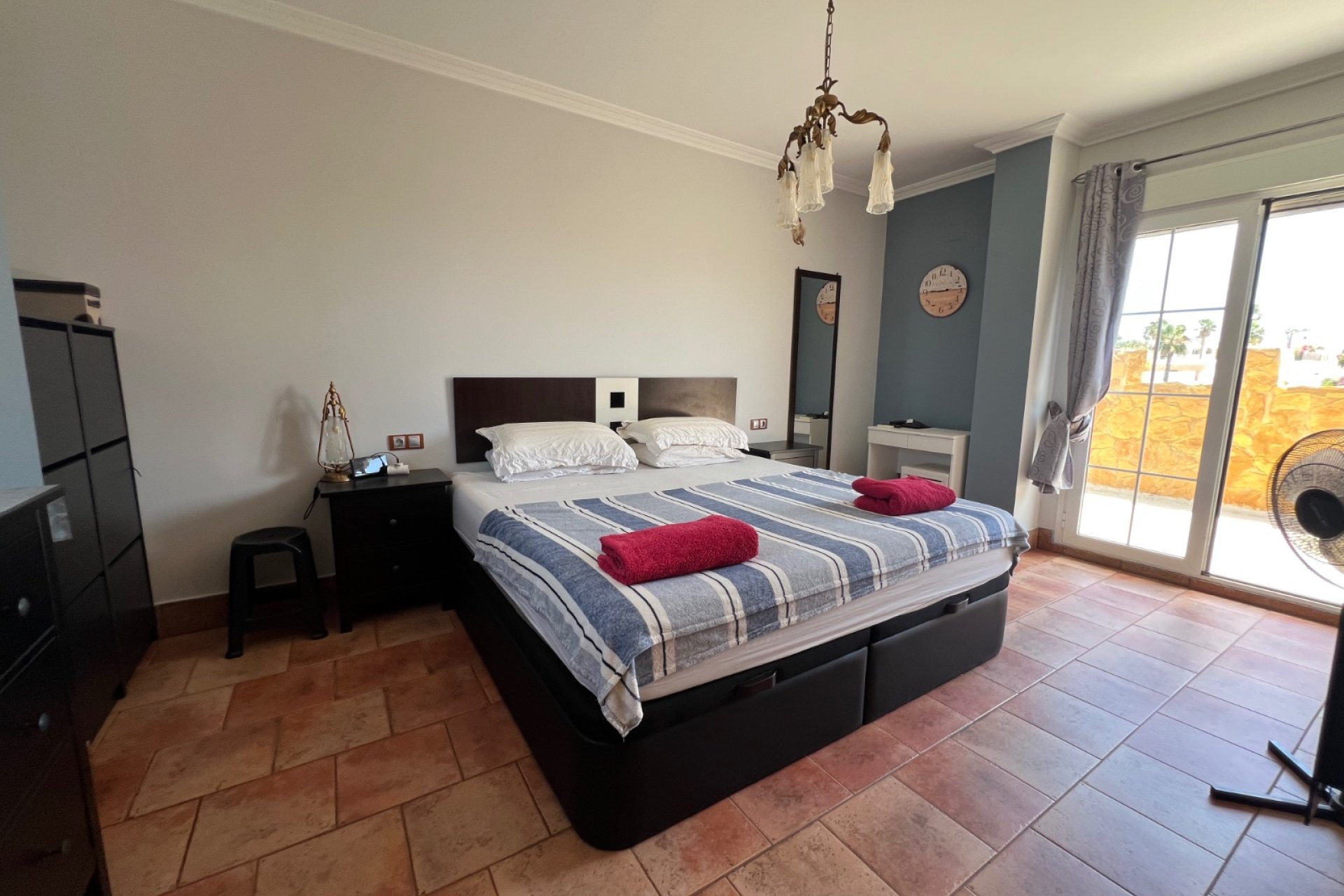 Resale - Villa -
San Fulgencio - Costa Blanca