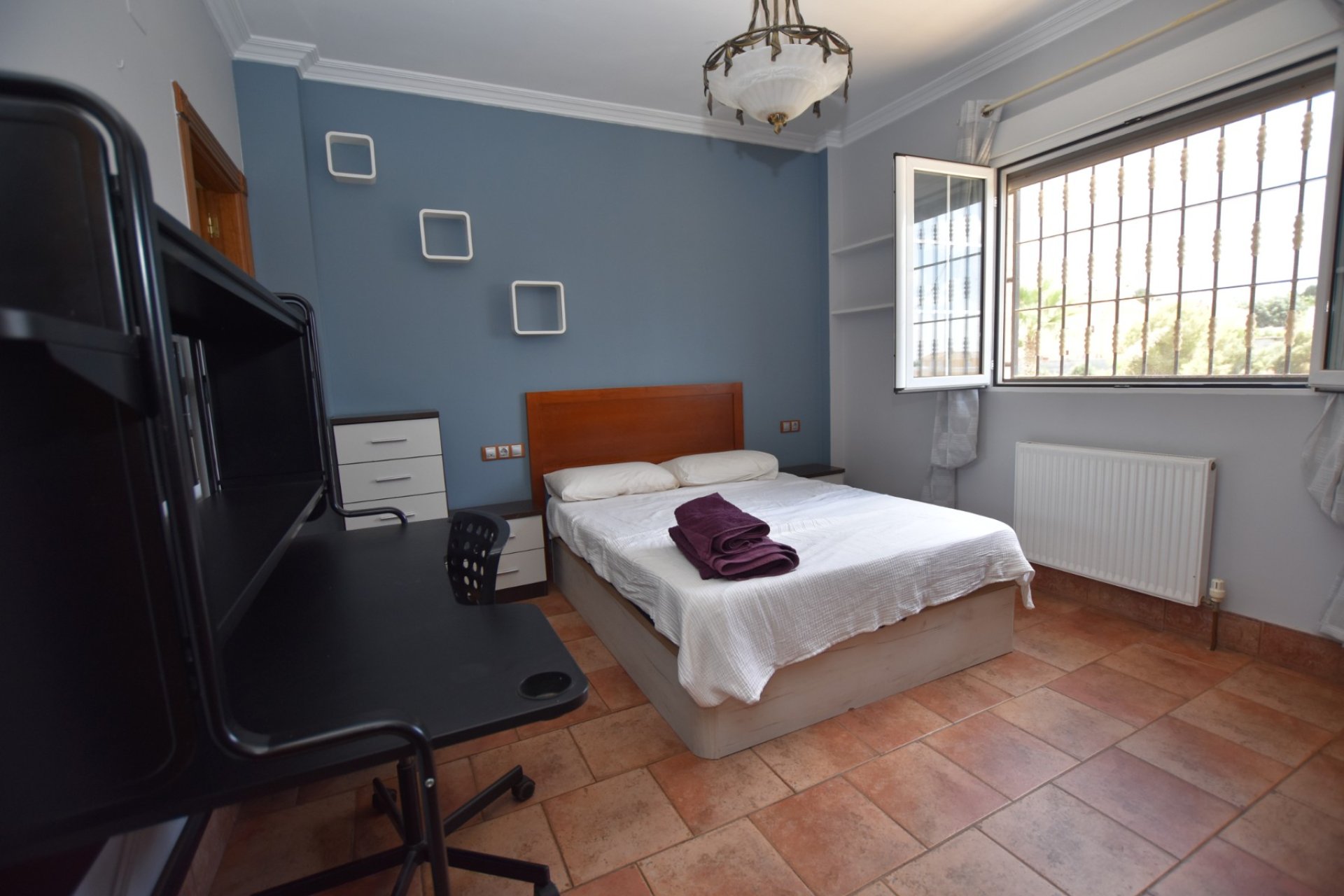 Resale - Villa -
San Fulgencio - Costa Blanca