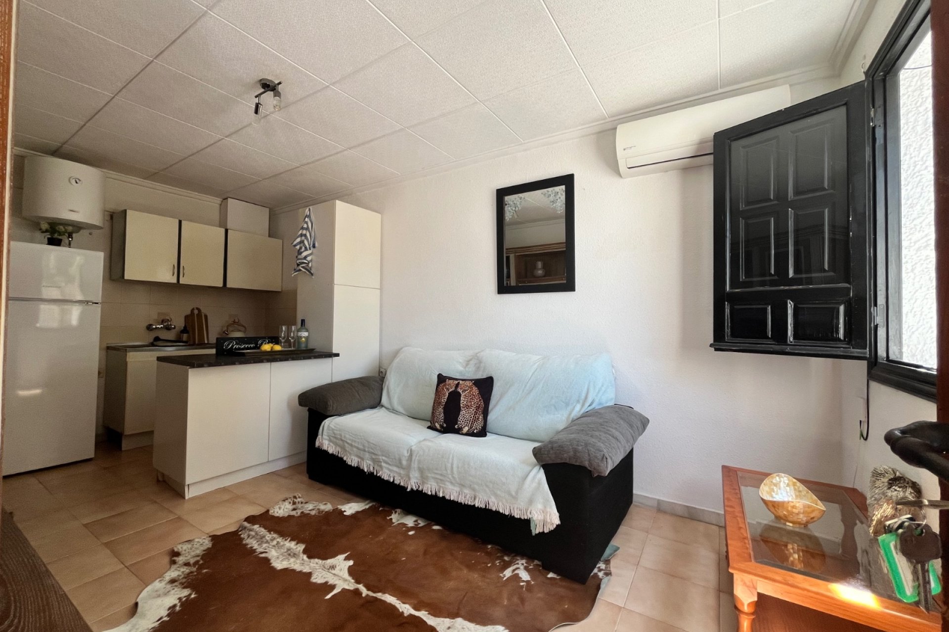 Resale - Villa -
San Fulgencio - Costa Blanca