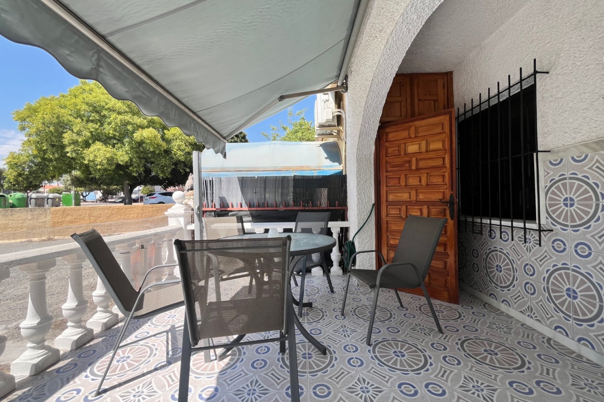 Resale - Villa -
San Fulgencio - Costa Blanca