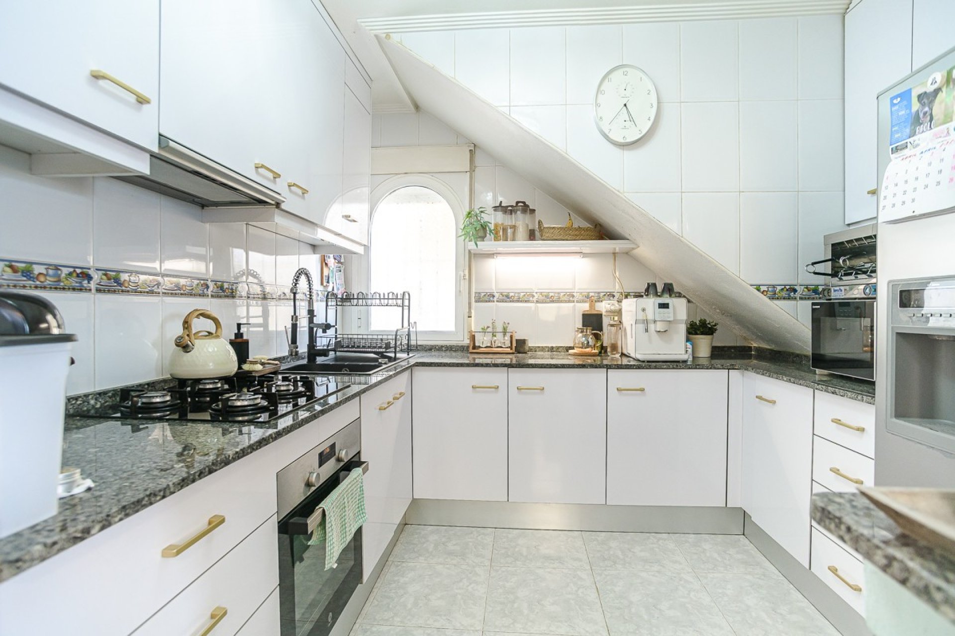 Resale - Villa -
San Fulgencio - Costa Blanca