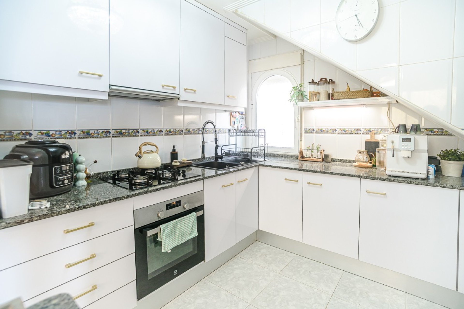 Resale - Villa -
San Fulgencio - Costa Blanca