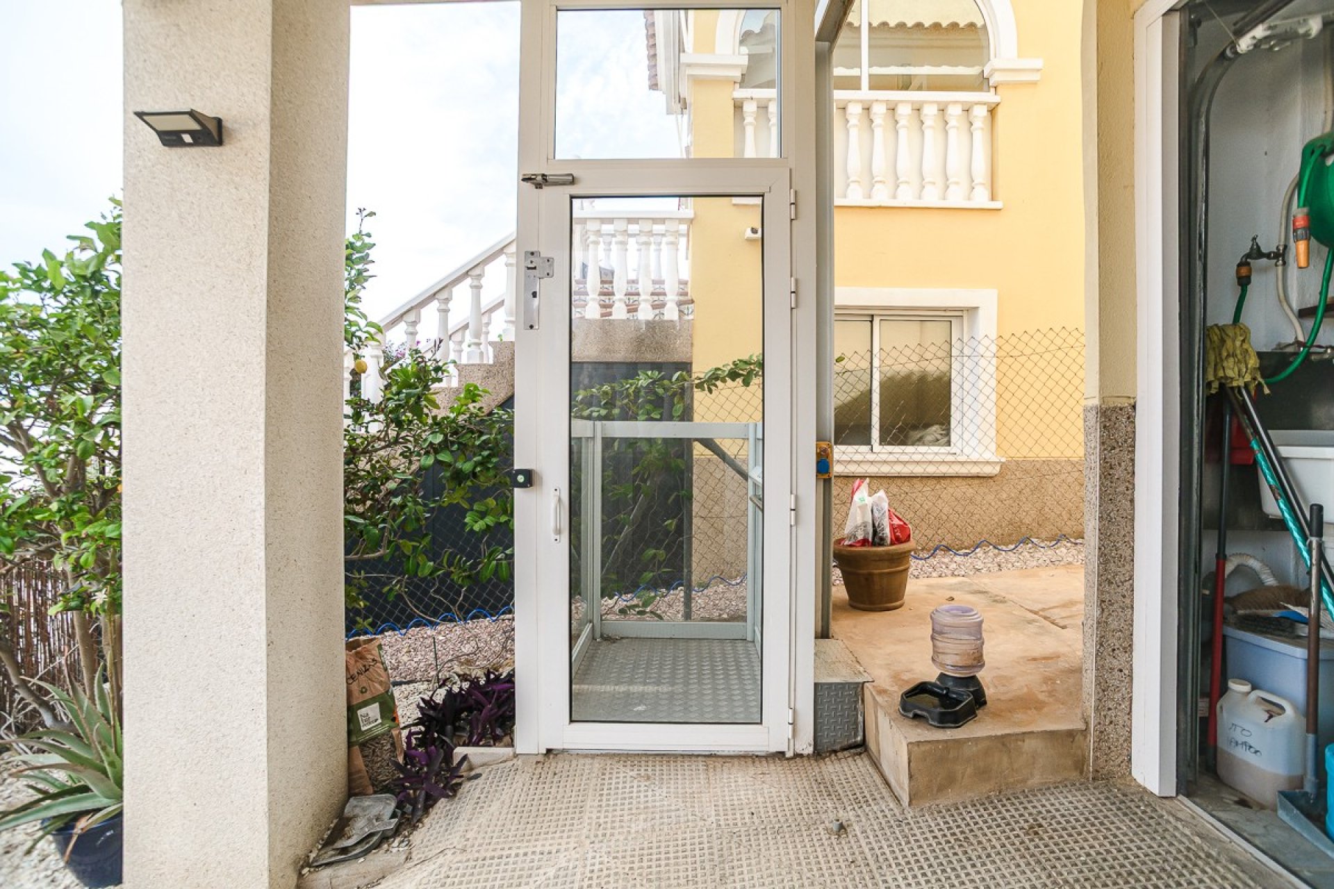 Resale - Villa -
San Fulgencio - Costa Blanca