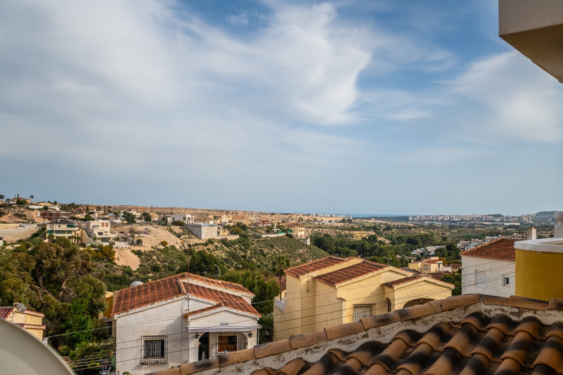 Resale - Villa -
San Fulgencio - Costa Blanca