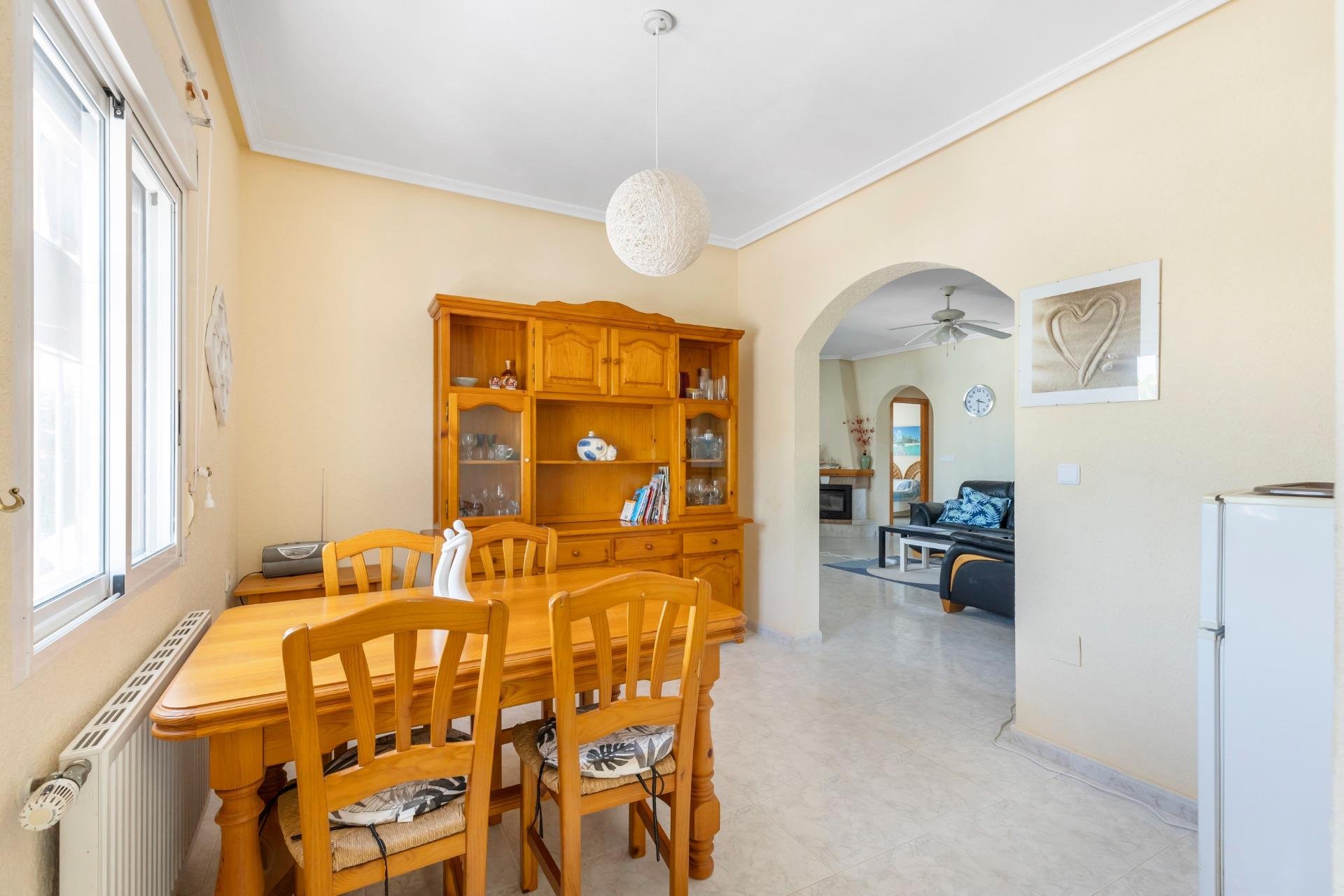 Resale - Villa -
San Fulgencio - La Marina