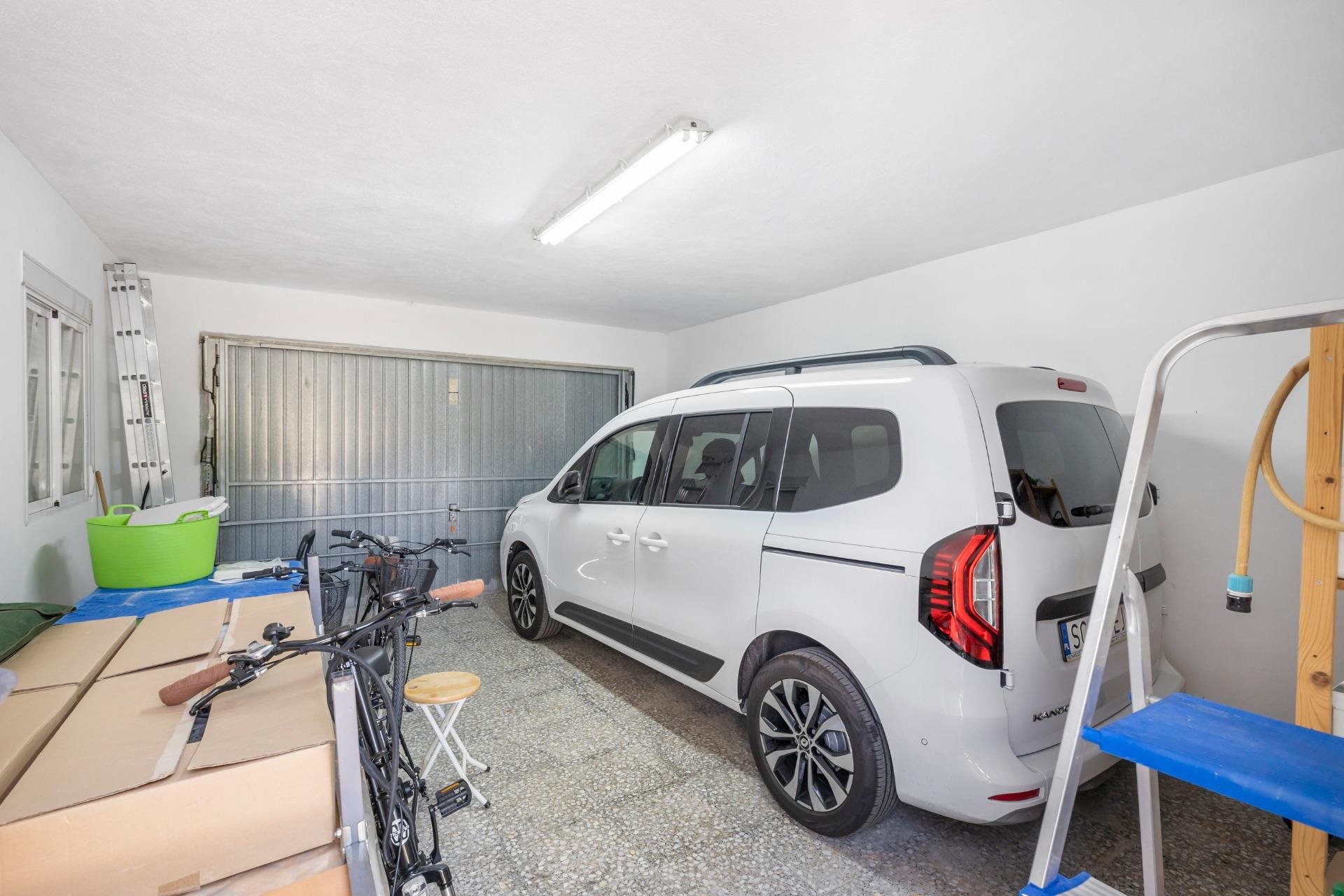 Resale - Villa -
San Fulgencio - La Marina