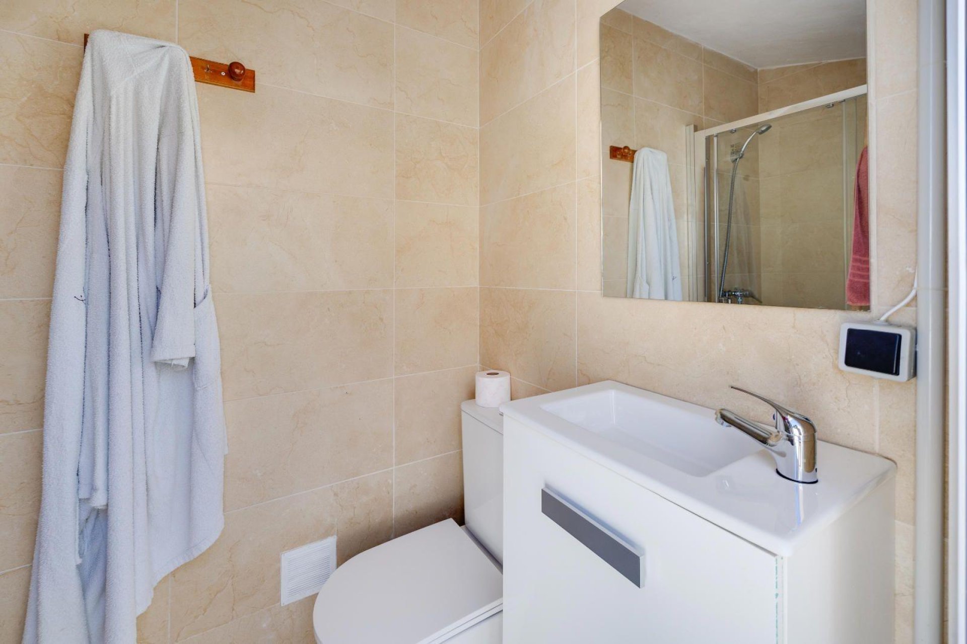 Resale - Villa -
San Fulgencio - La Marina