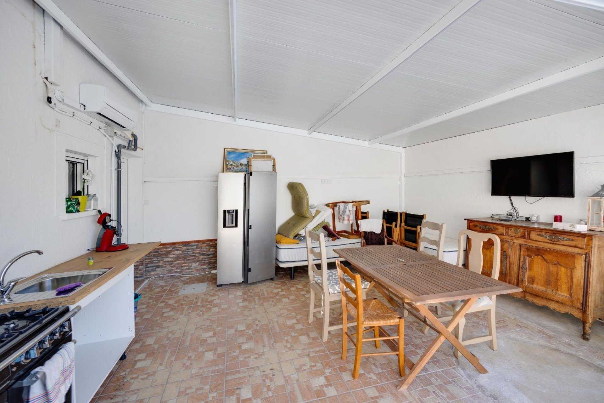 Resale - Villa -
San Fulgencio - La Marina