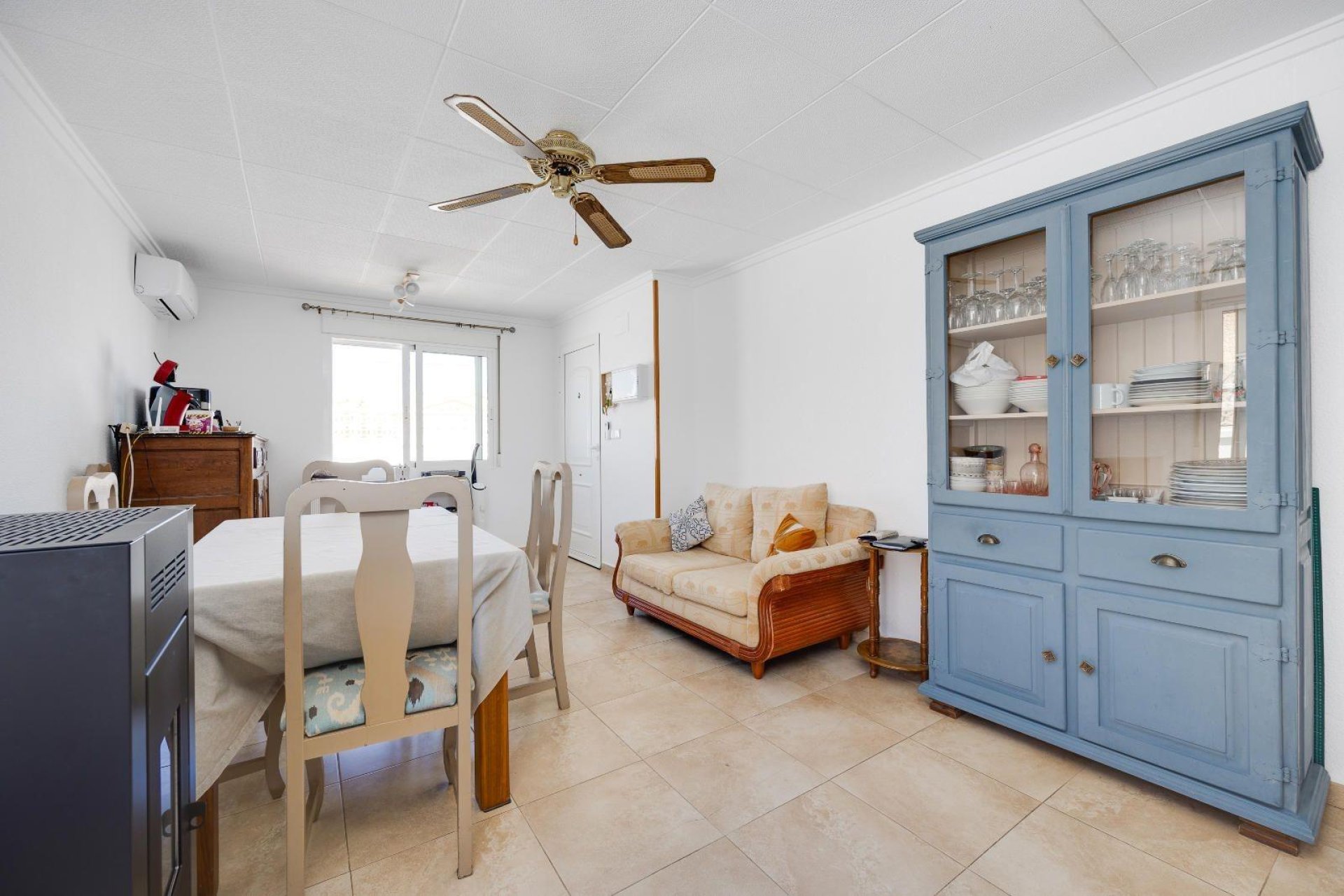 Resale - Villa -
San Fulgencio - La Marina