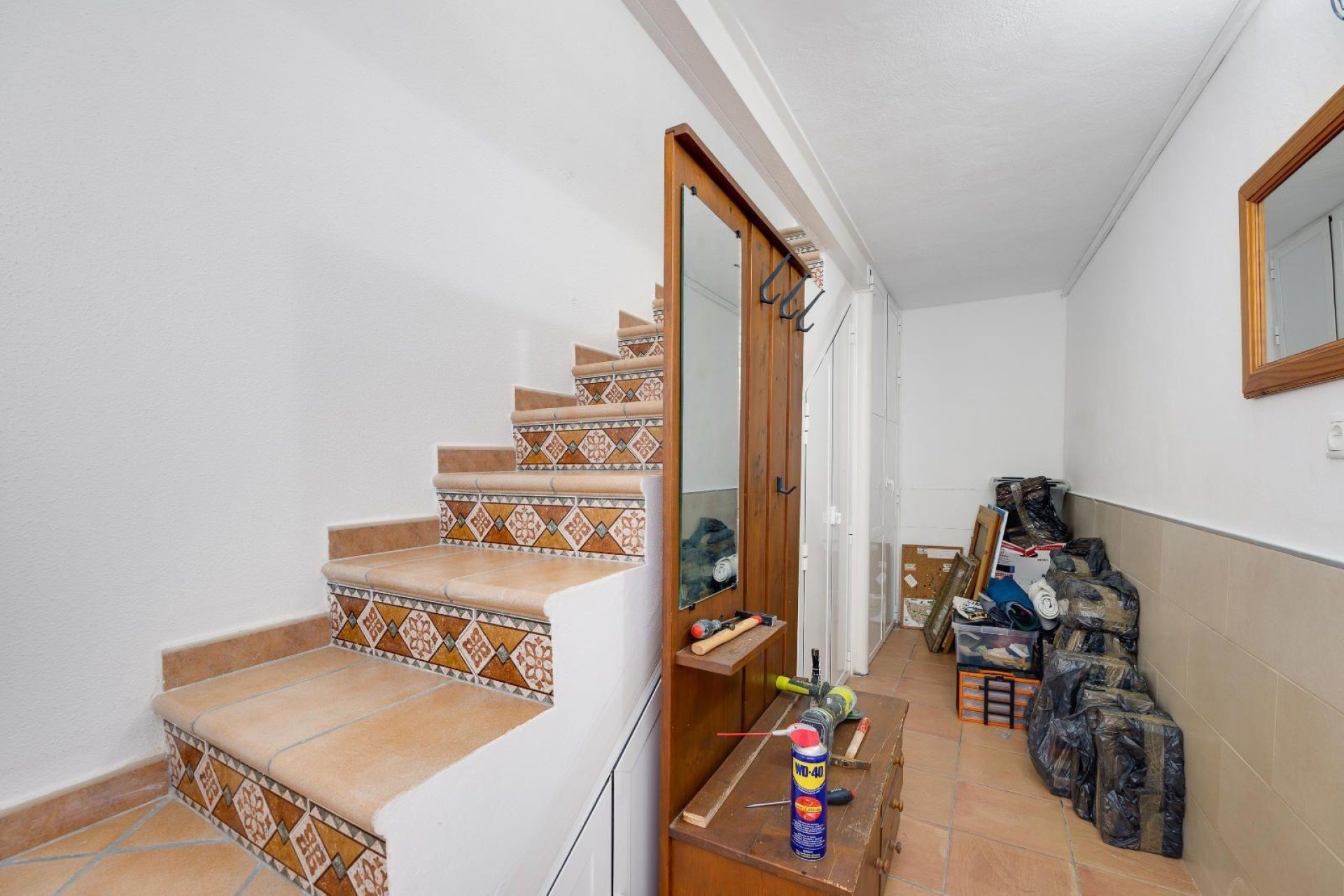 Resale - Villa -
San Fulgencio - La Marina