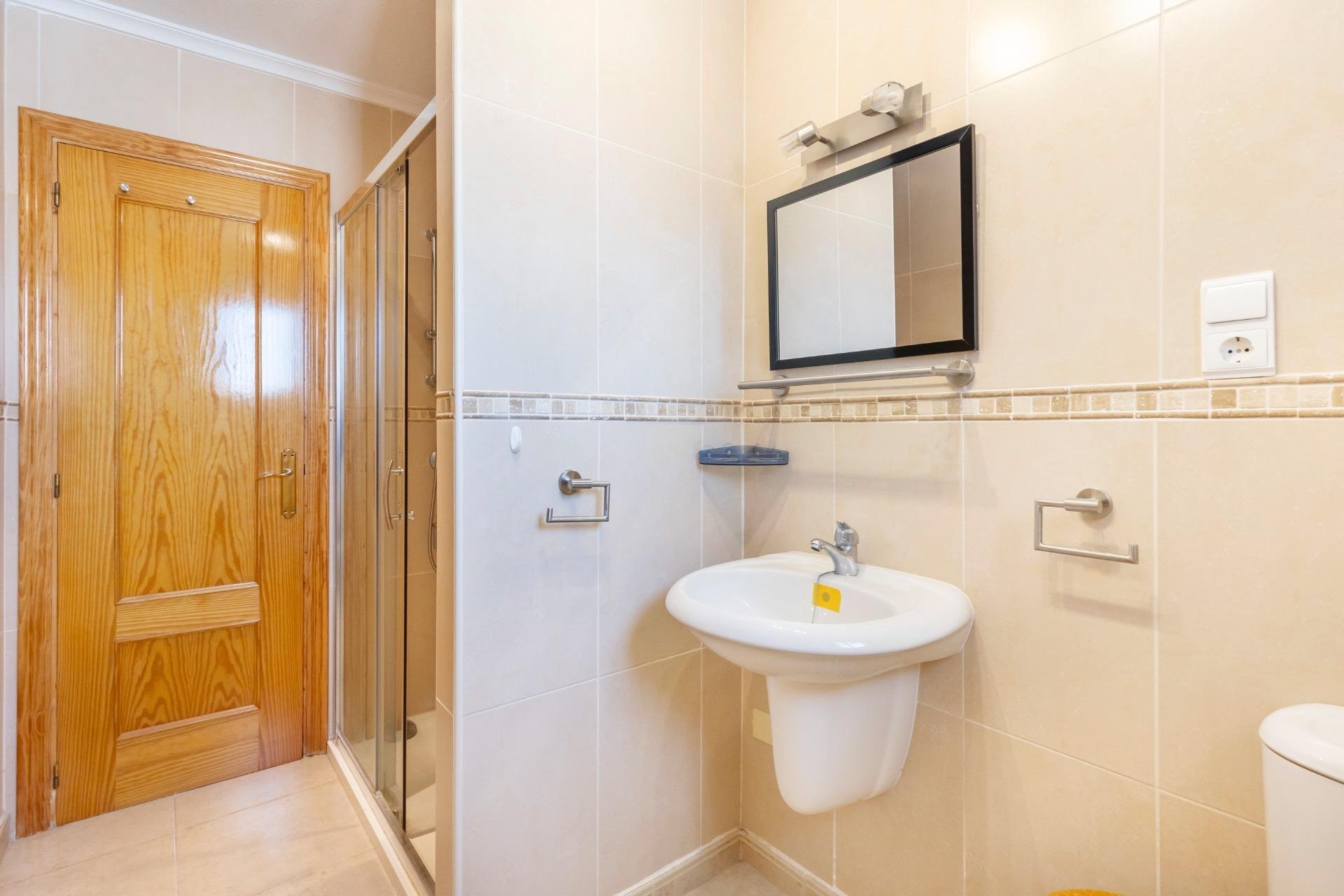 Resale - Villa -
San Fulgencio - Urb. La Marina