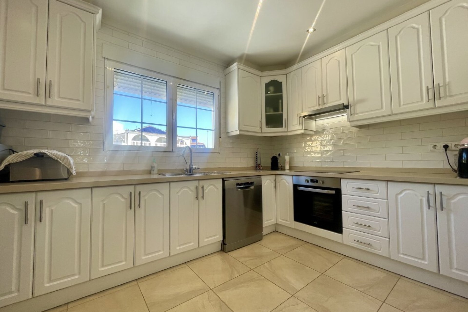 Resale - Villa -
San Fulgencio - Urbanisation la Marina