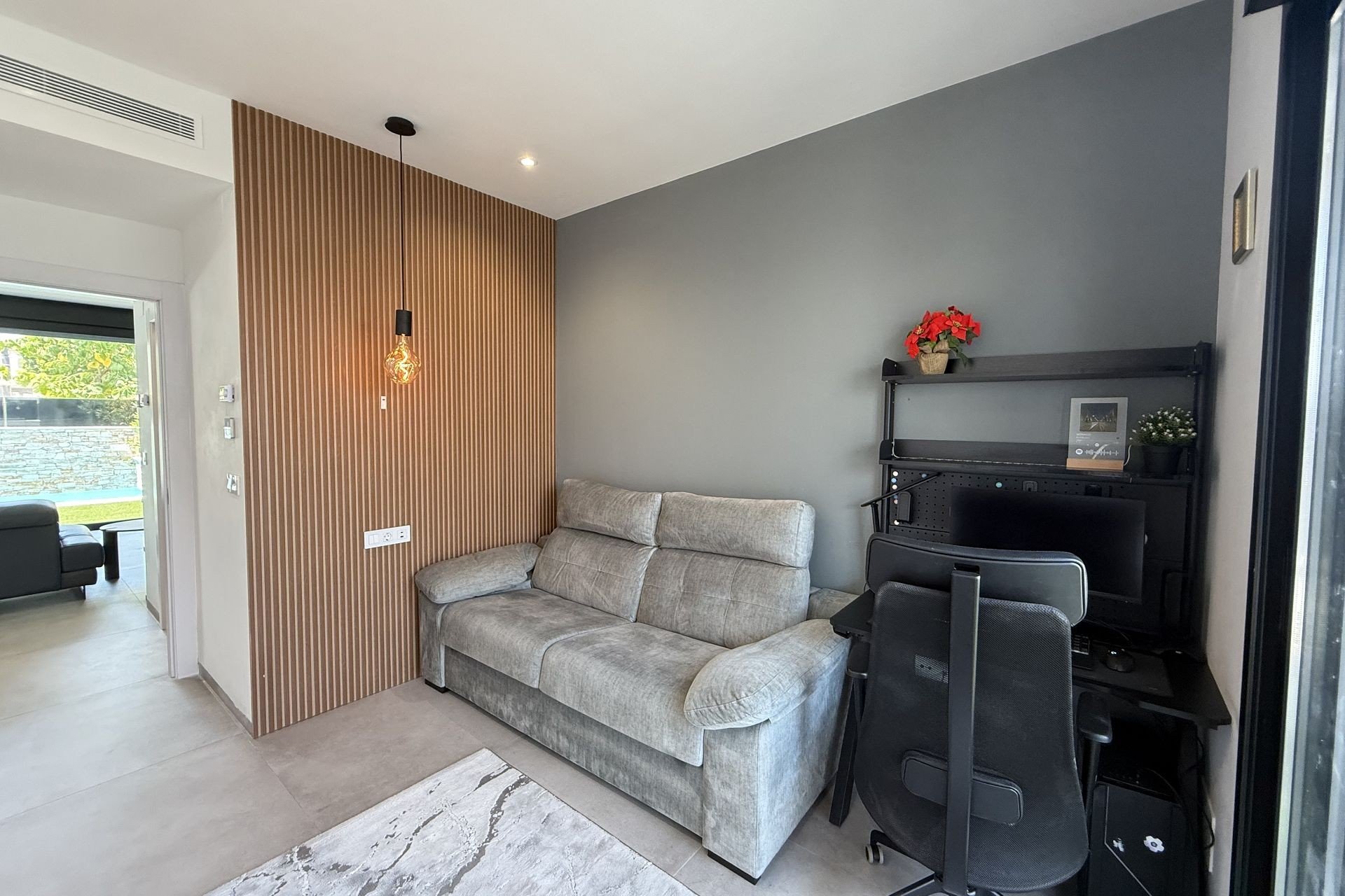 Resale - Villa -
San Javier - Costa Calida