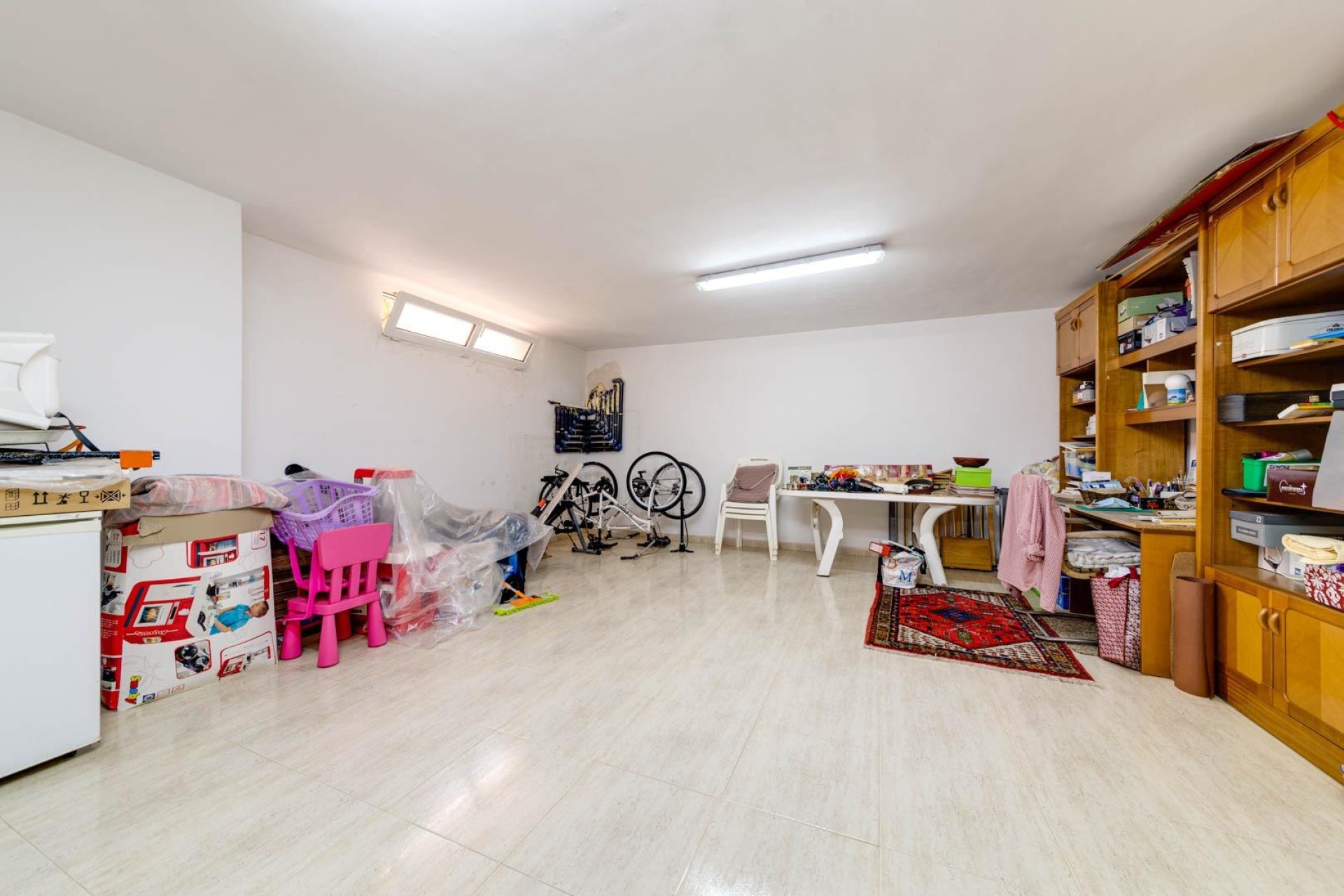 Resale - Villa -
San Javier - Costa Calida