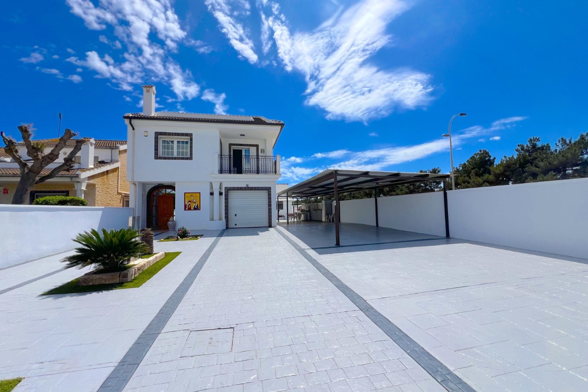 Resale - Villa -
San Javier - Costa Calida