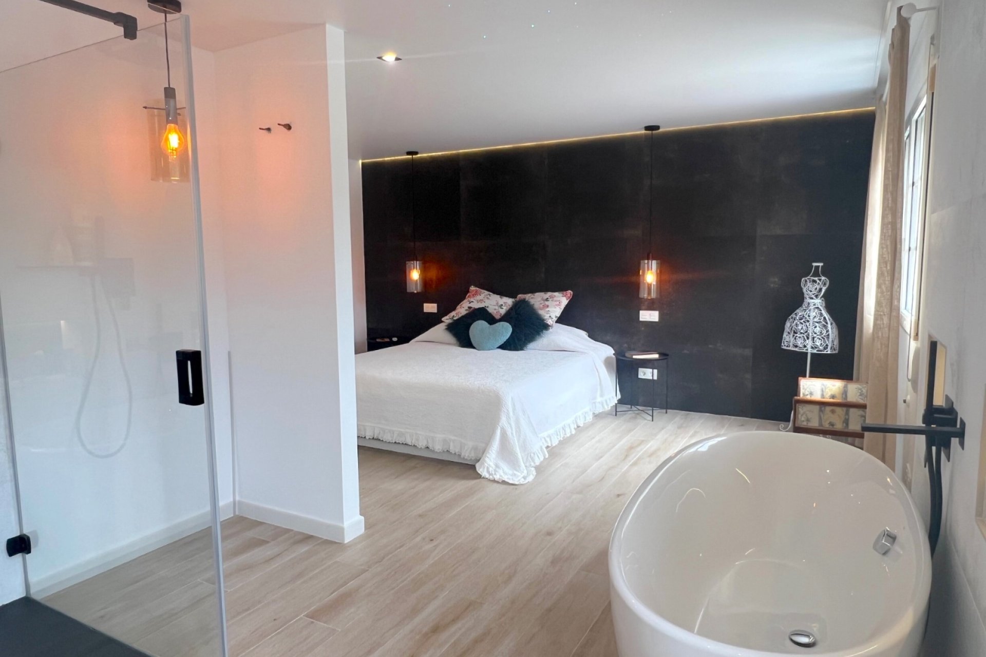 Resale - Villa -
San Javier - Costa Calida