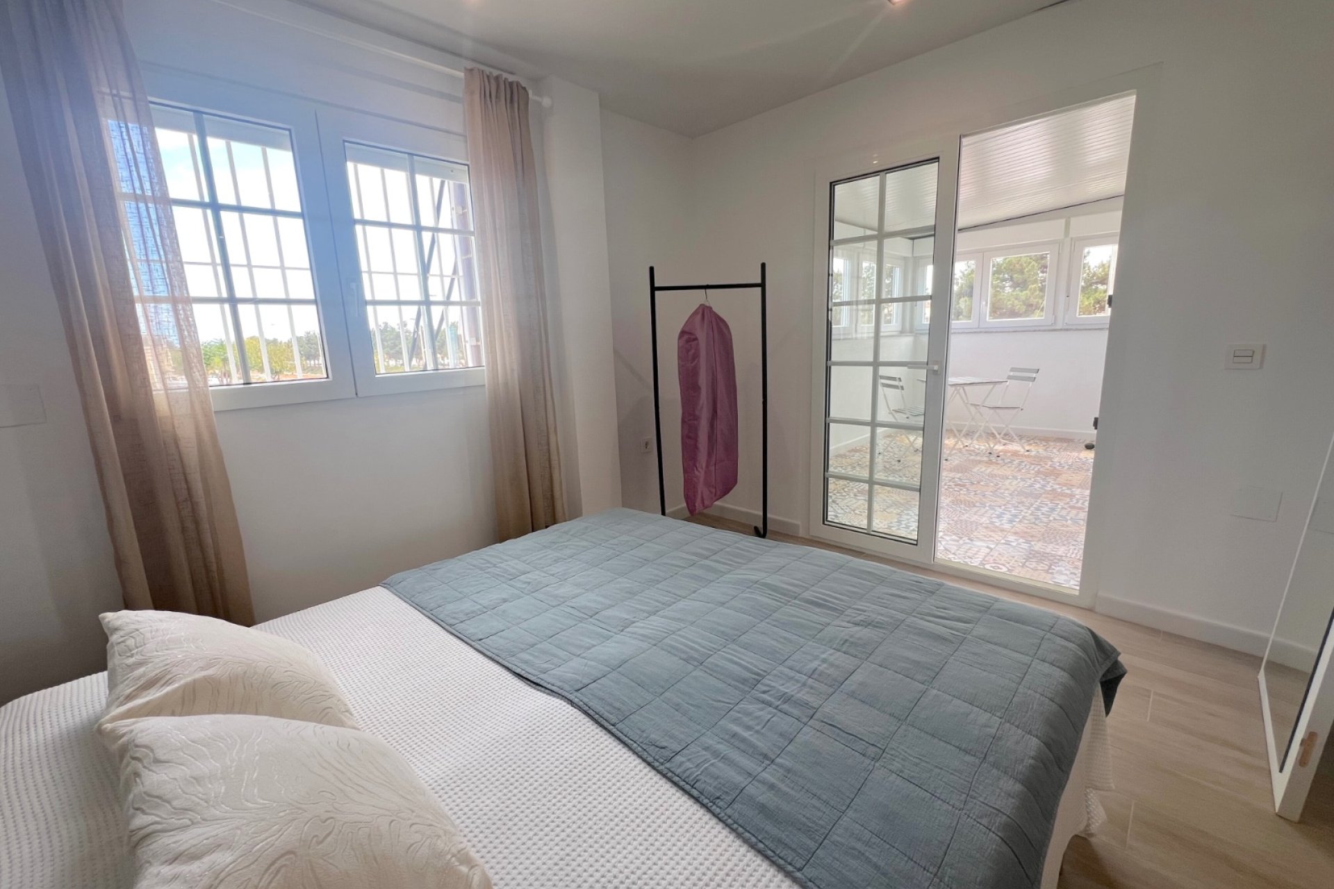 Resale - Villa -
San Javier - Costa Calida