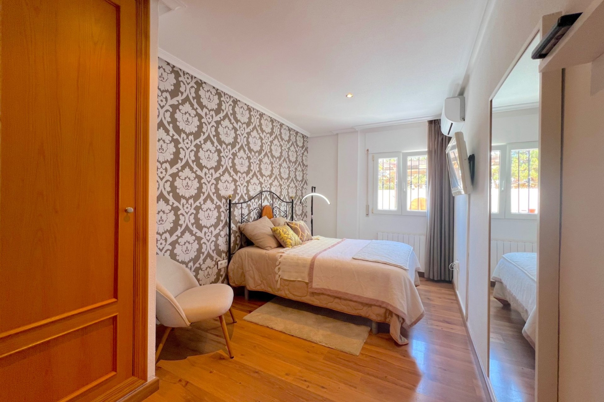 Resale - Villa -
San Javier - Costa Calida
