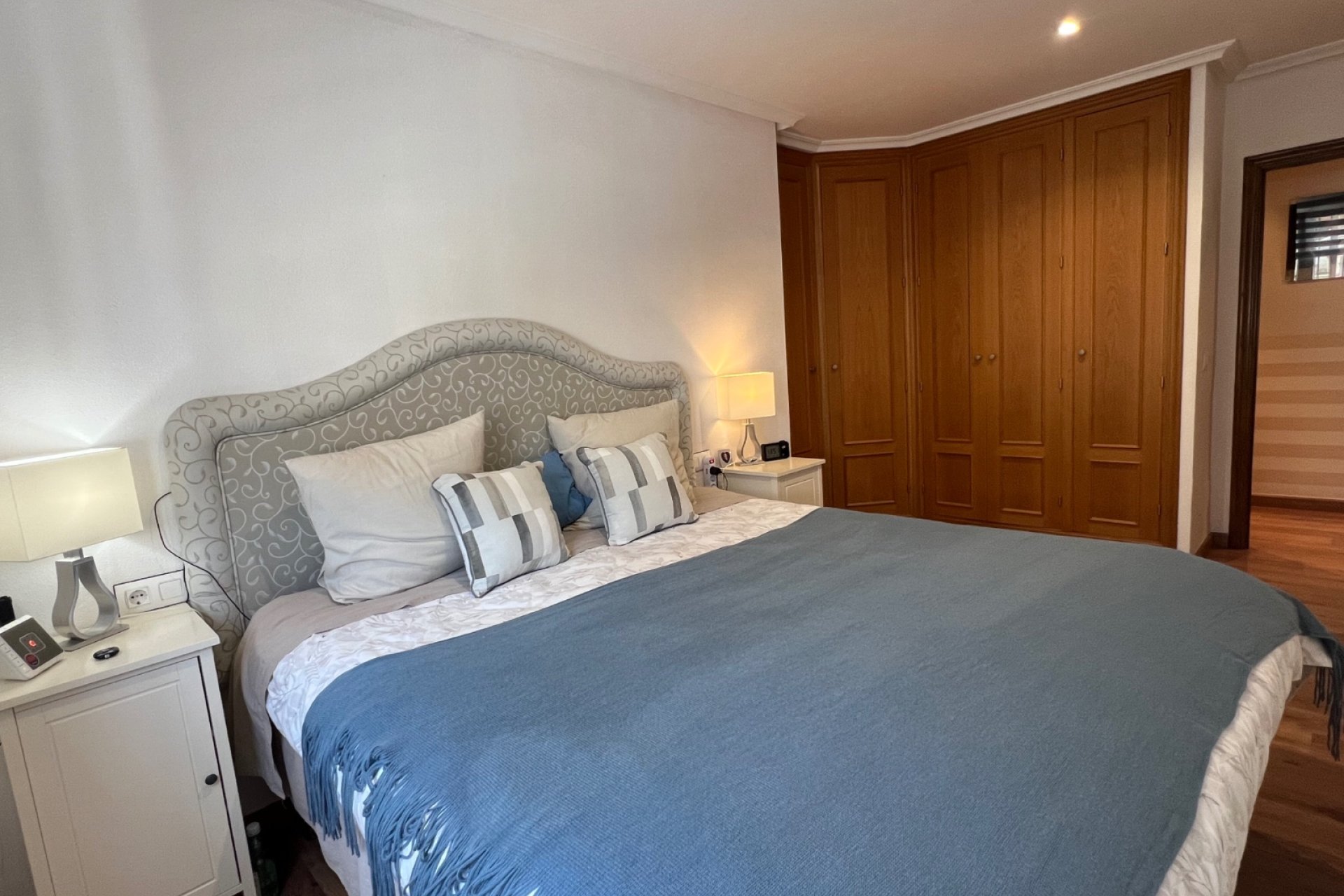 Resale - Villa -
San Javier - Costa Calida