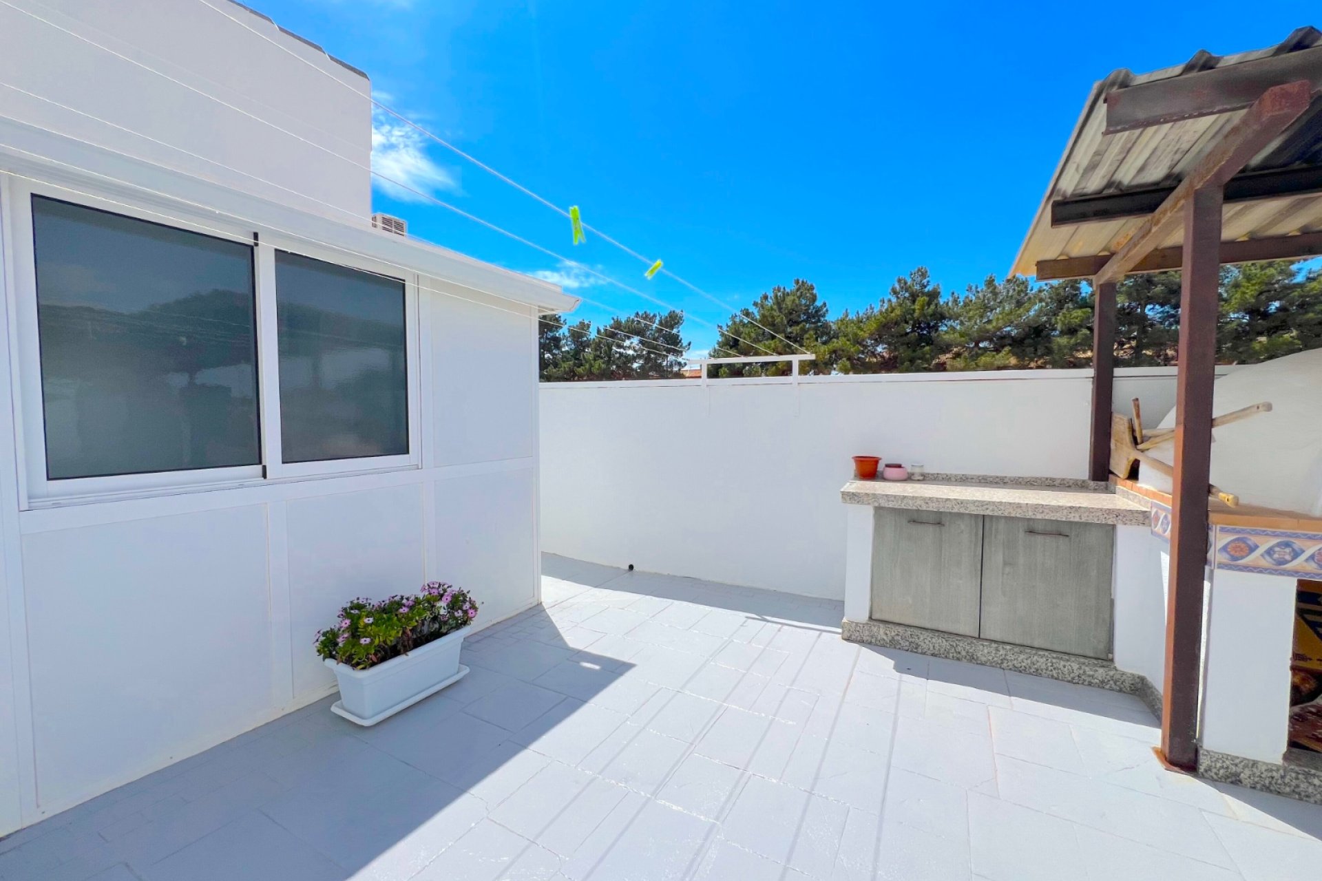 Resale - Villa -
San Javier - Costa Calida