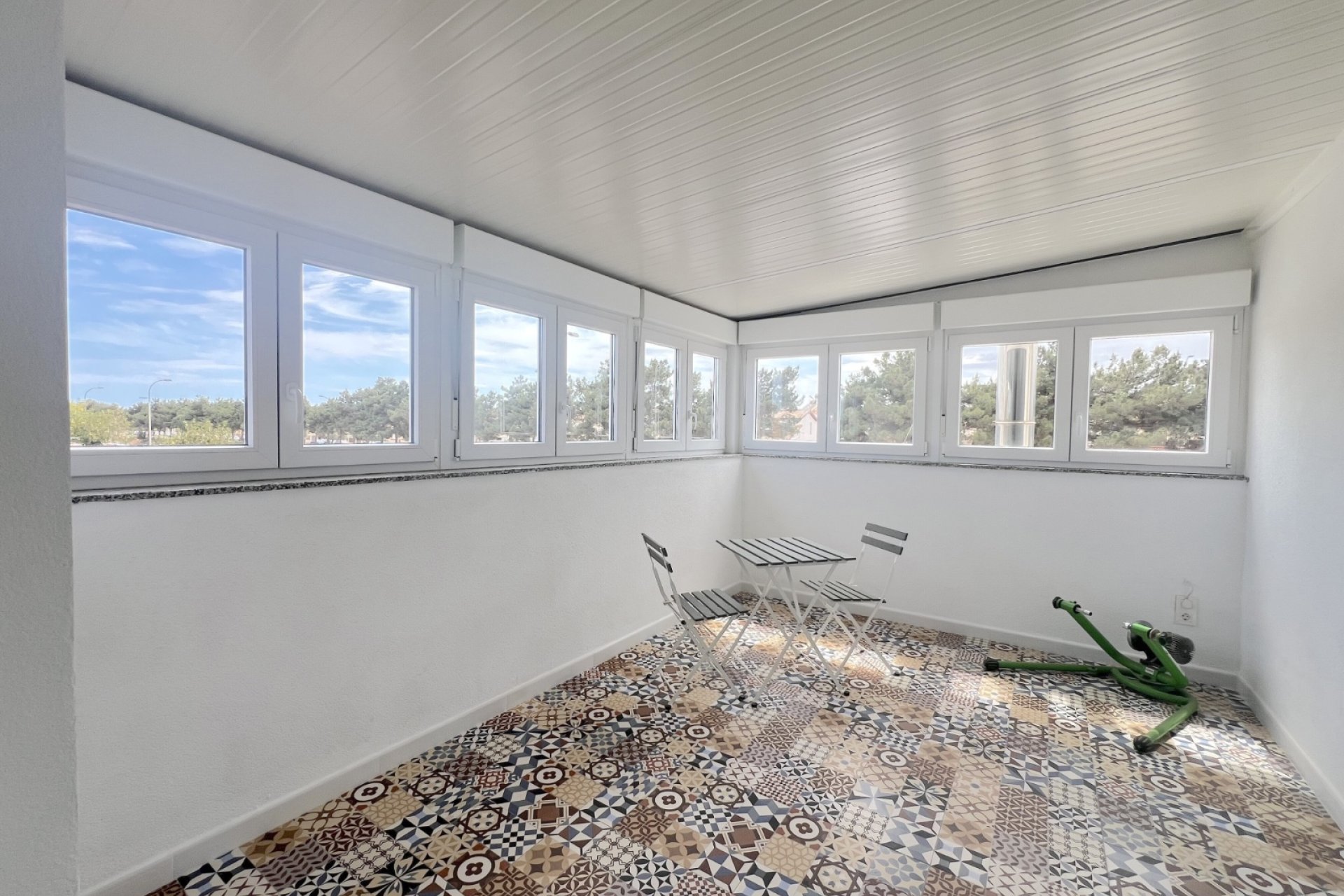 Resale - Villa -
San Javier - Costa Calida