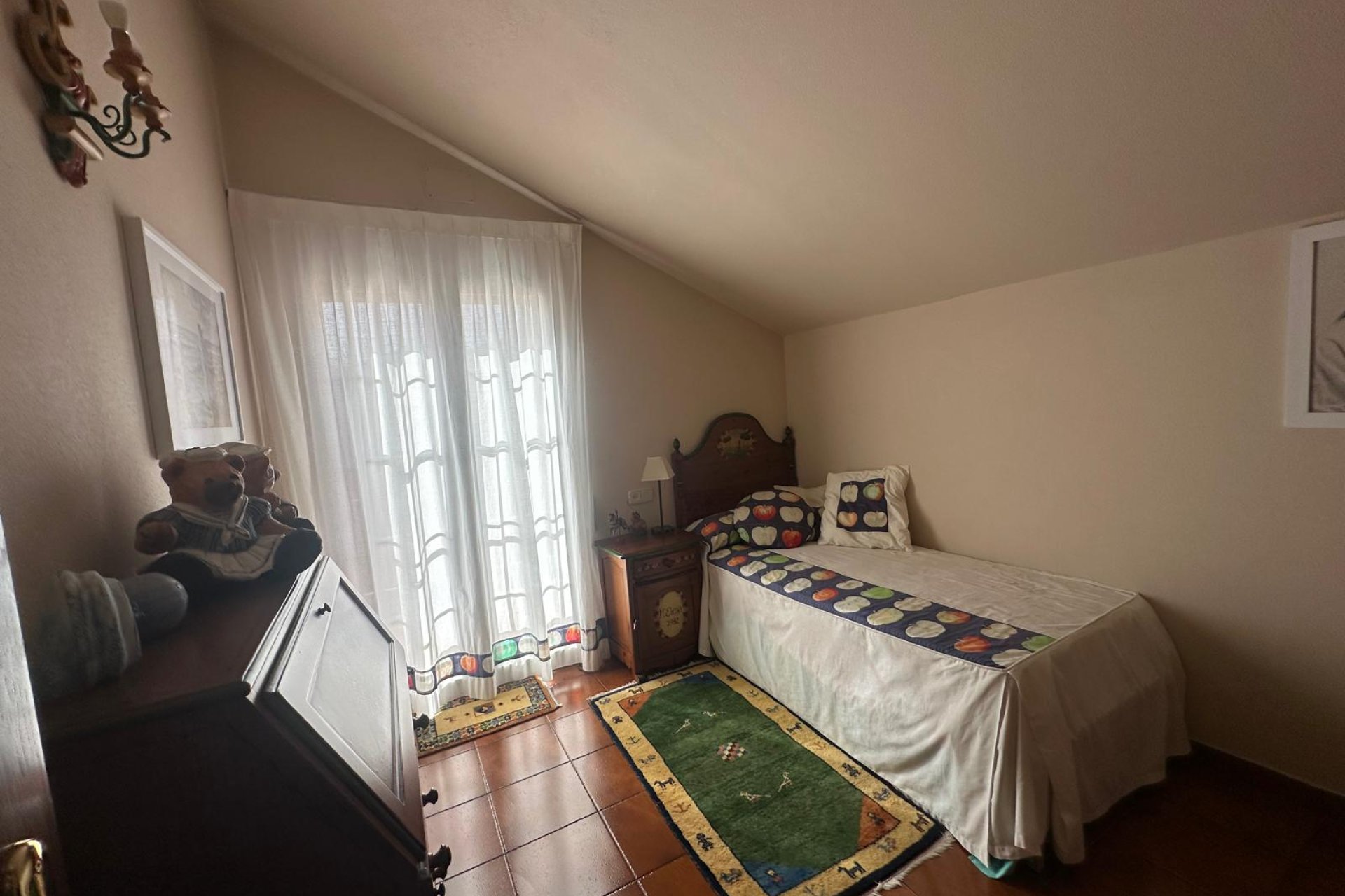 Resale - Villa -
San Javier - Costa Calida
