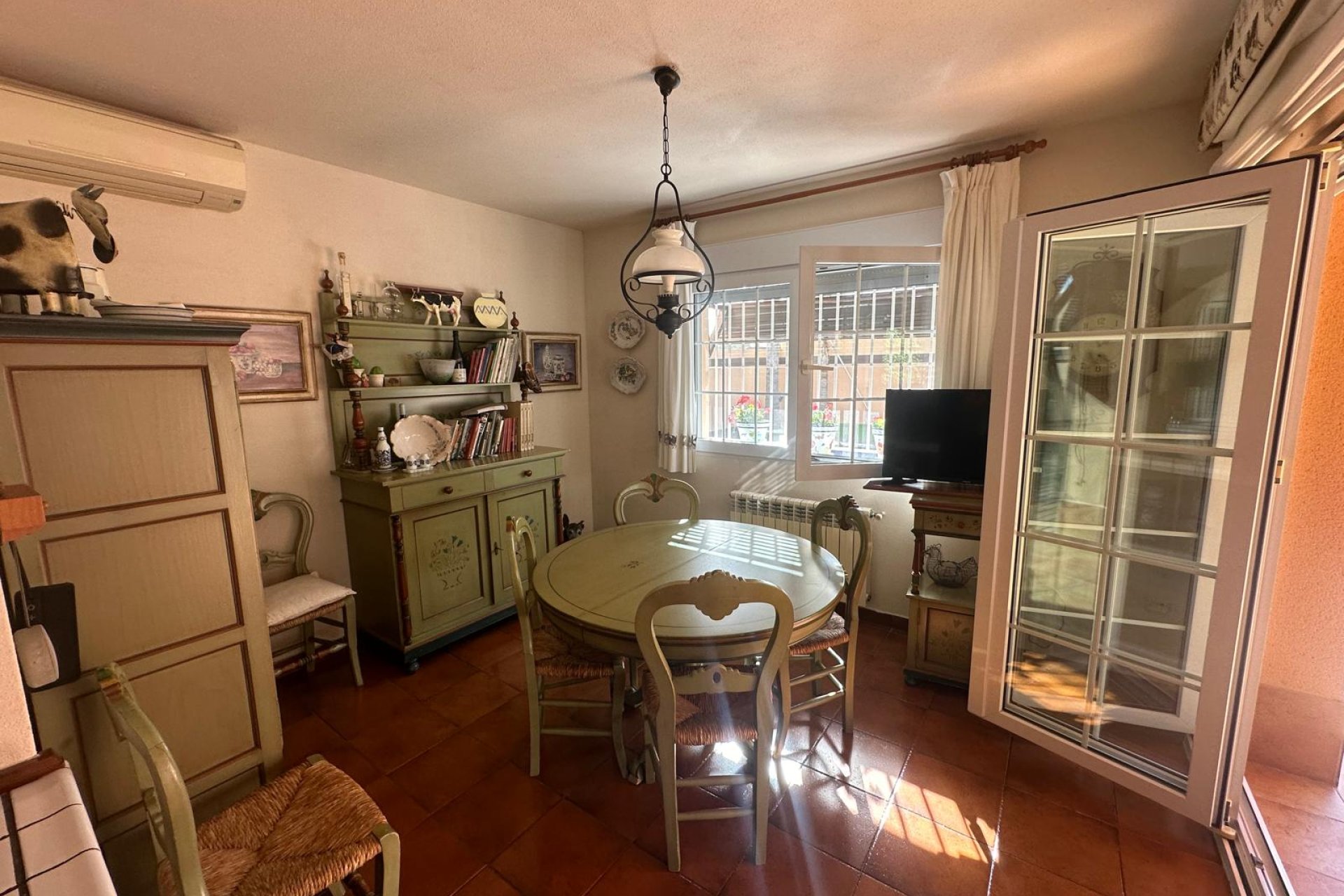 Resale - Villa -
San Javier - Costa Calida