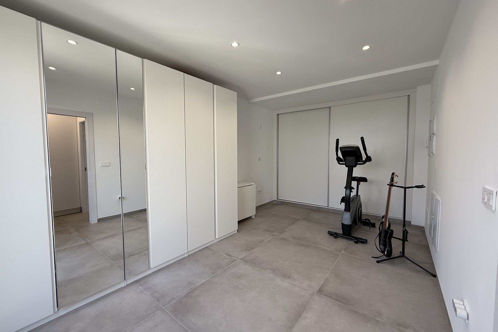 Resale - Villa -
San Javier - Costa Calida