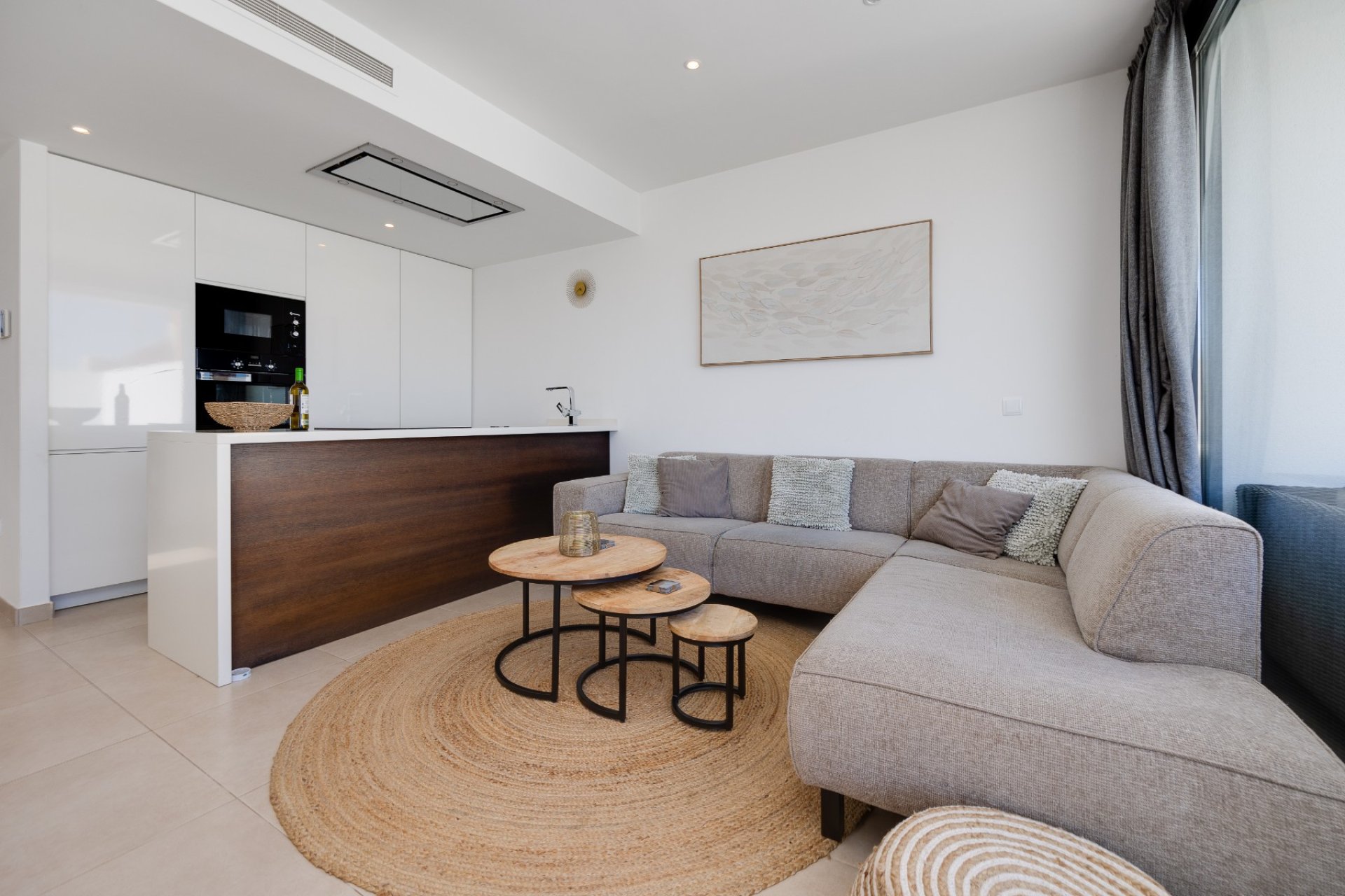 Resale - Villa -
San Javier - Costa Calida