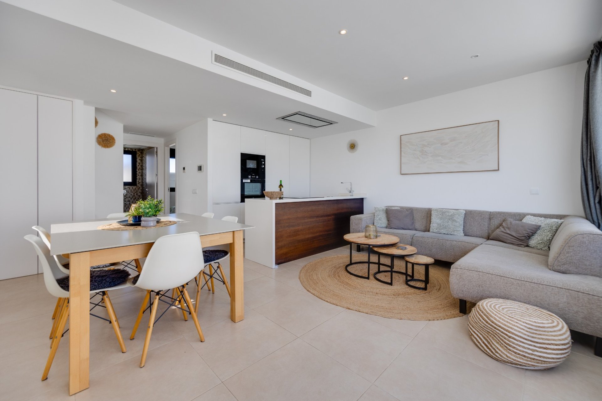 Resale - Villa -
San Javier - Costa Calida