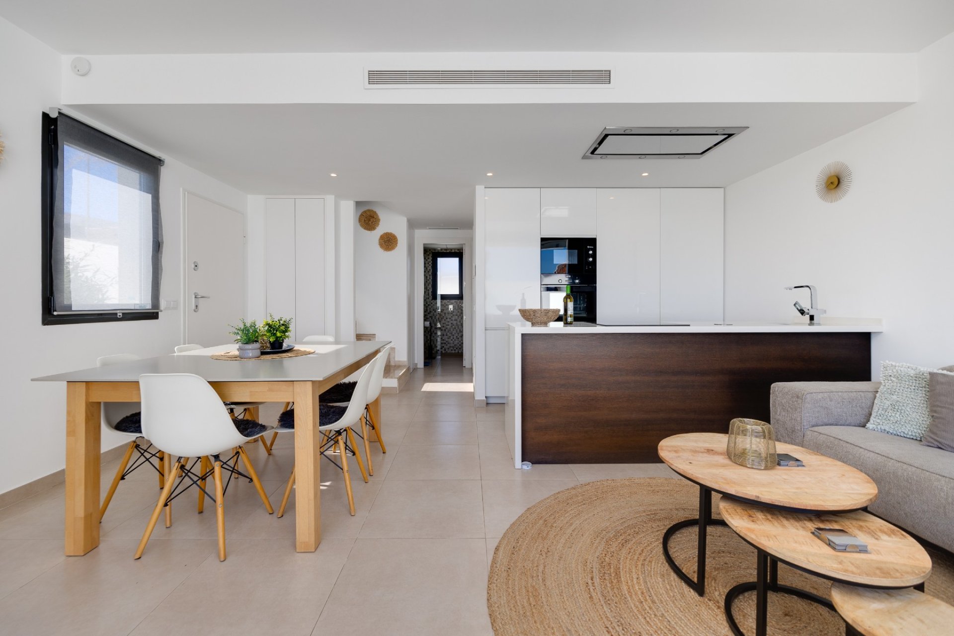 Resale - Villa -
San Javier - Costa Calida