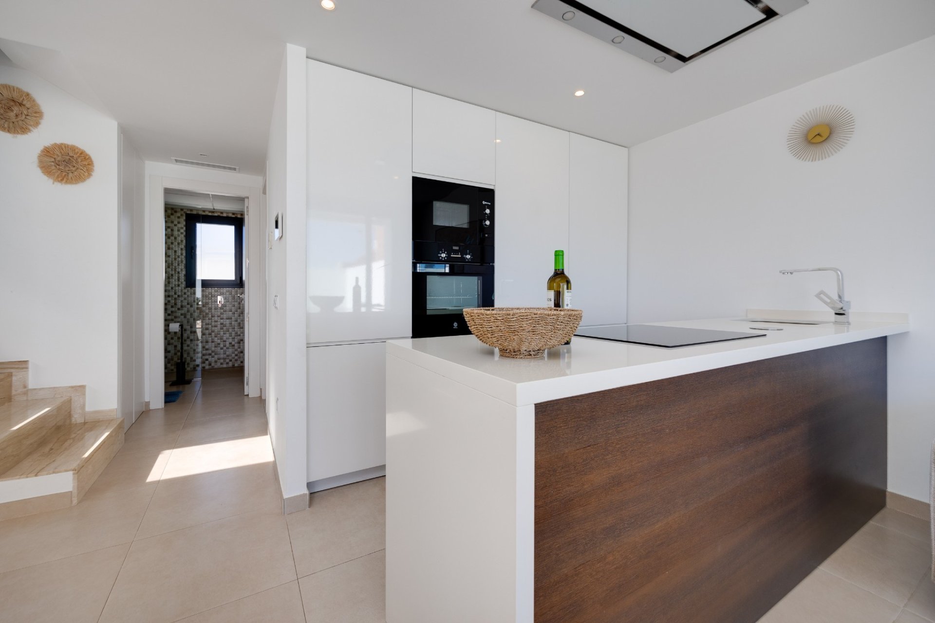 Resale - Villa -
San Javier - Costa Calida