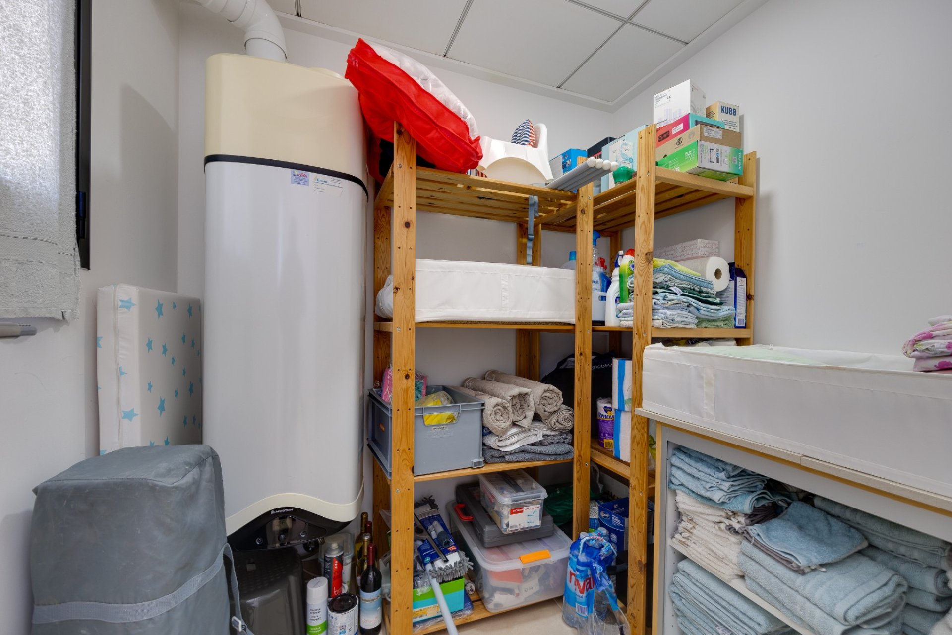 Resale - Villa -
San Javier - Costa Calida