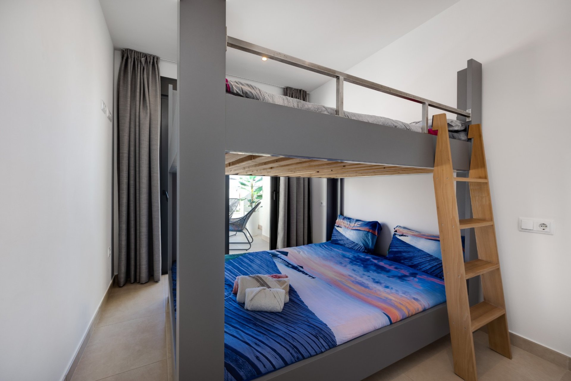 Resale - Villa -
San Javier - Costa Calida