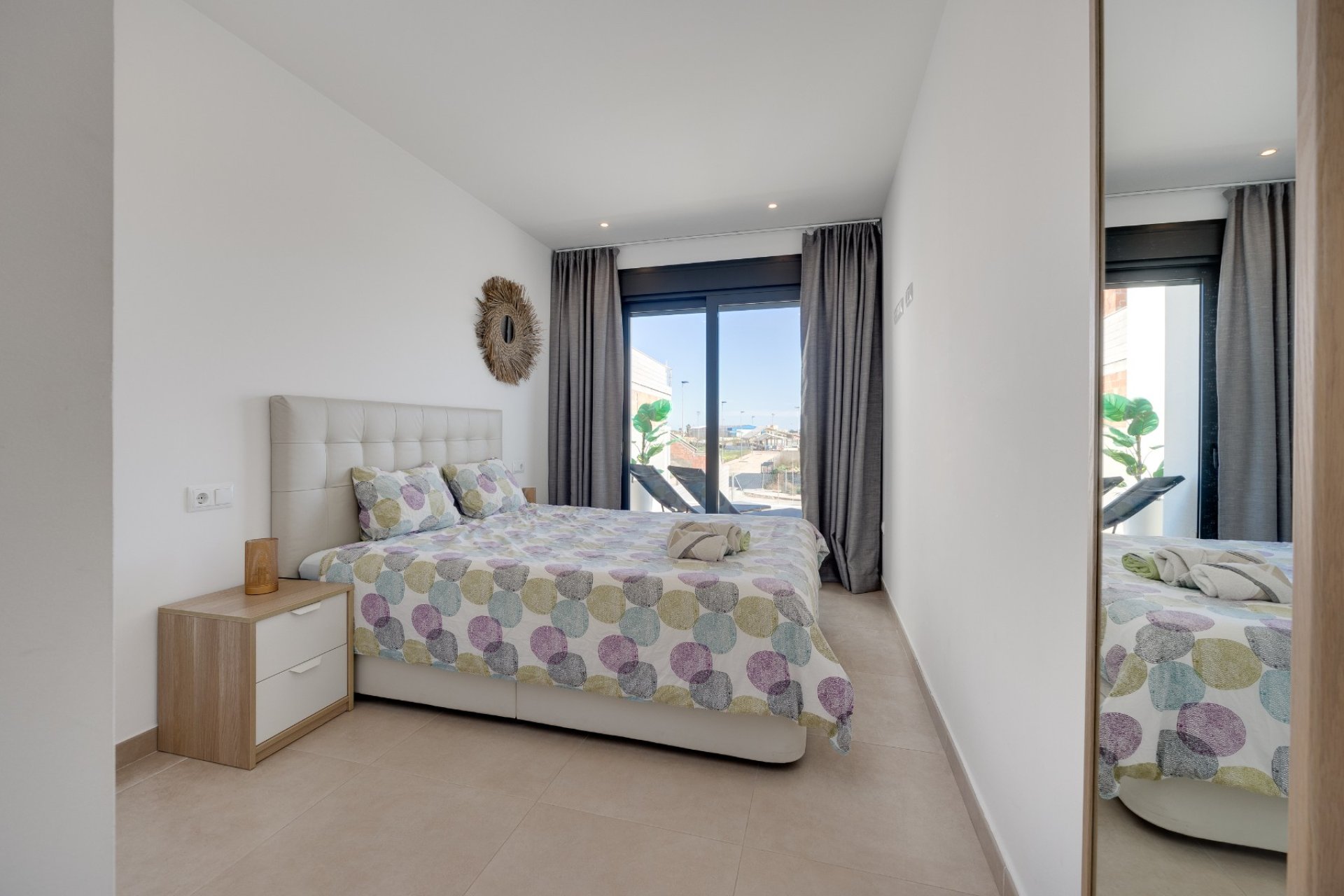 Resale - Villa -
San Javier - Costa Calida