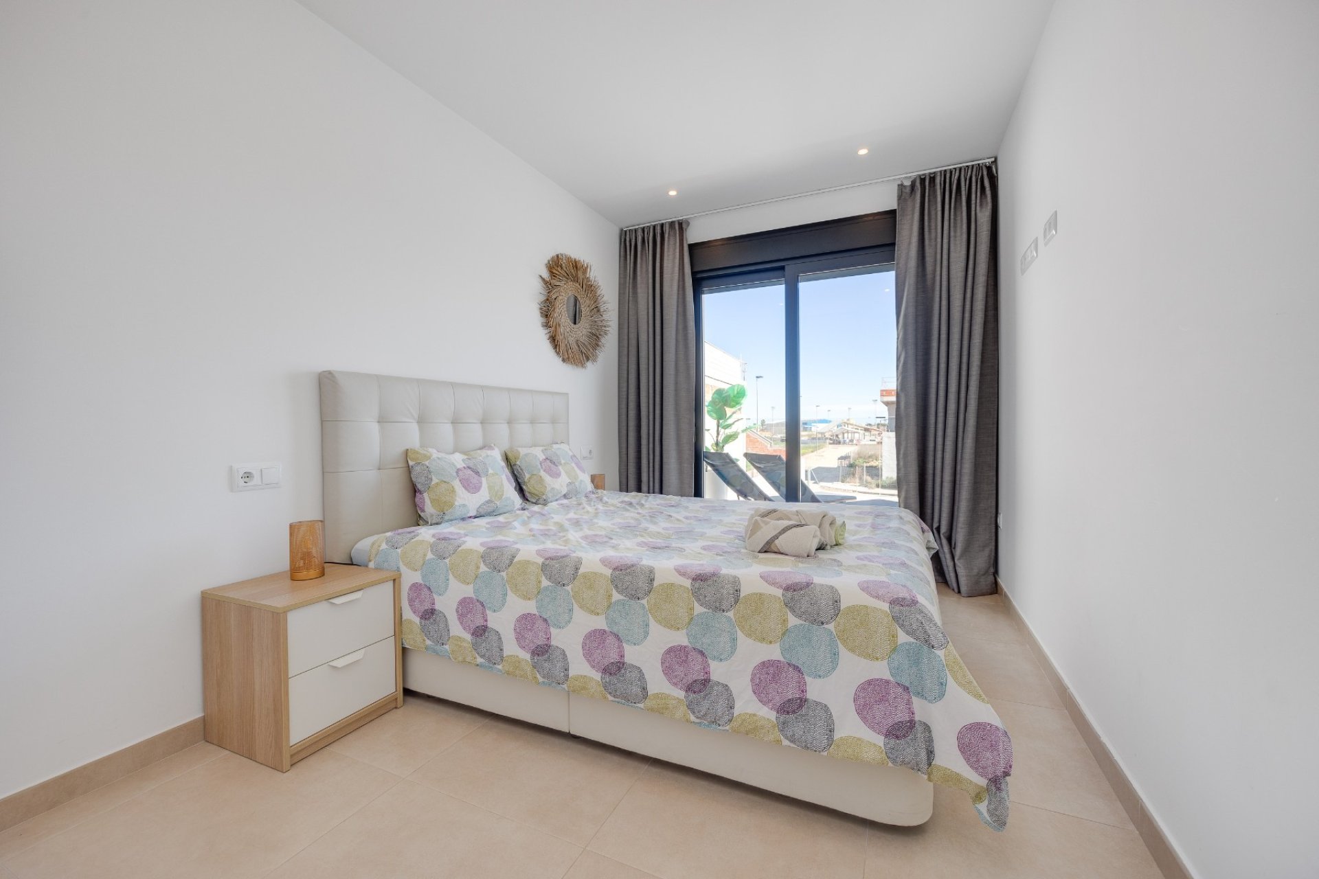 Resale - Villa -
San Javier - Costa Calida