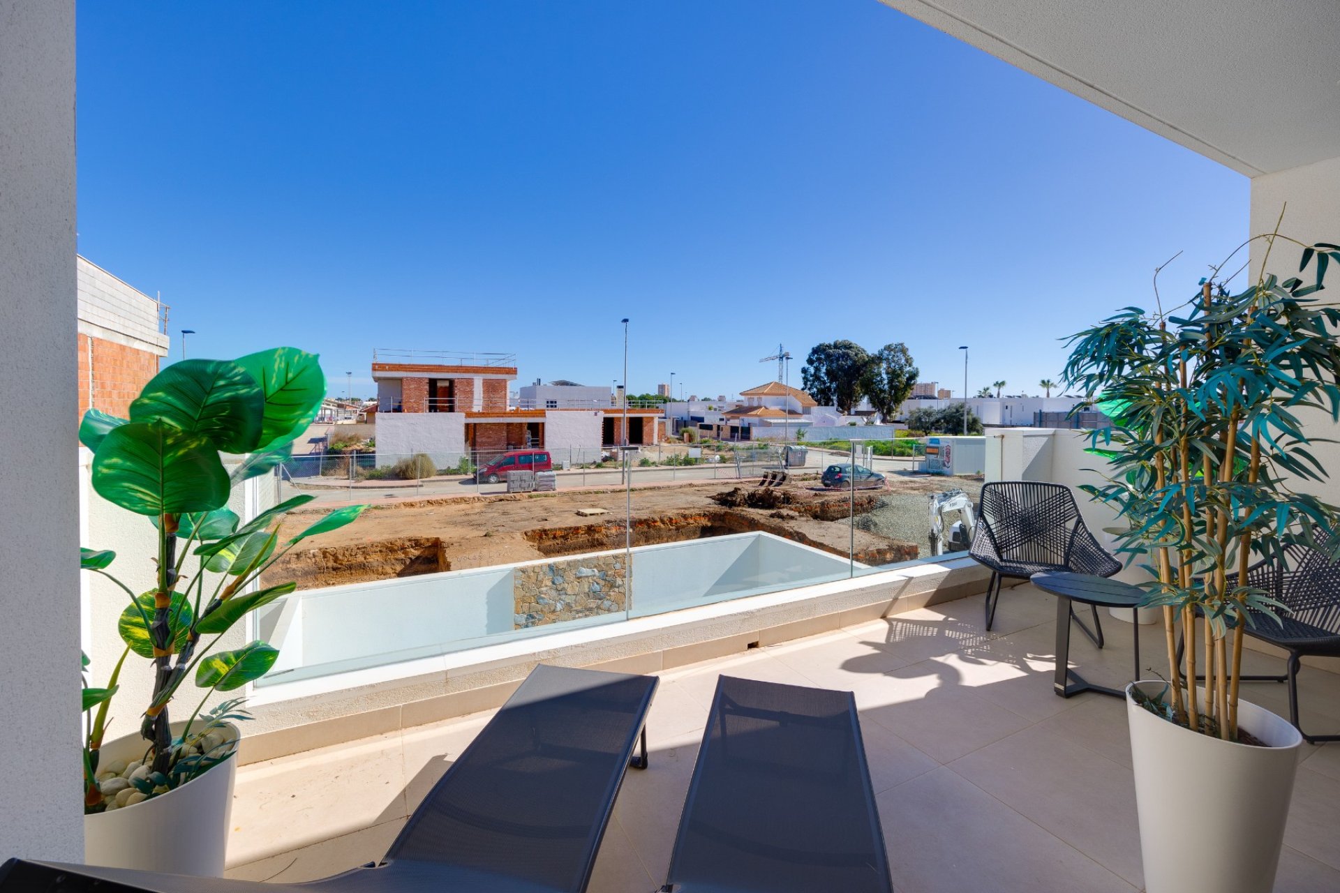 Resale - Villa -
San Javier - Costa Calida