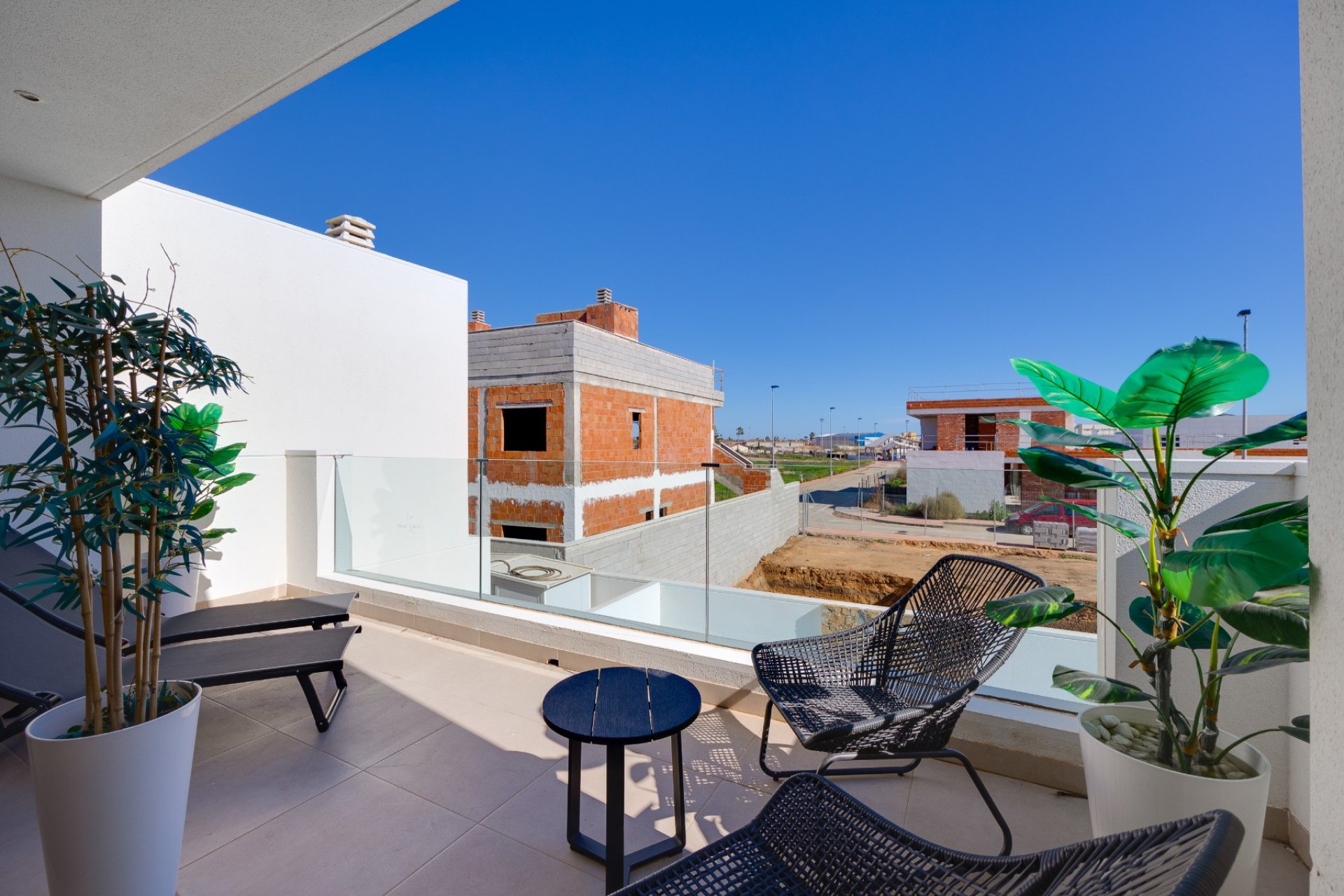 Resale - Villa -
San Javier - Costa Calida