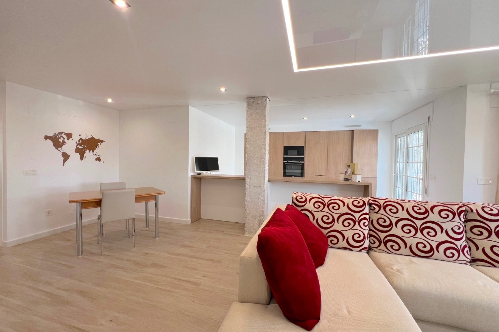 Resale - Villa -
San Javier - Costa Calida