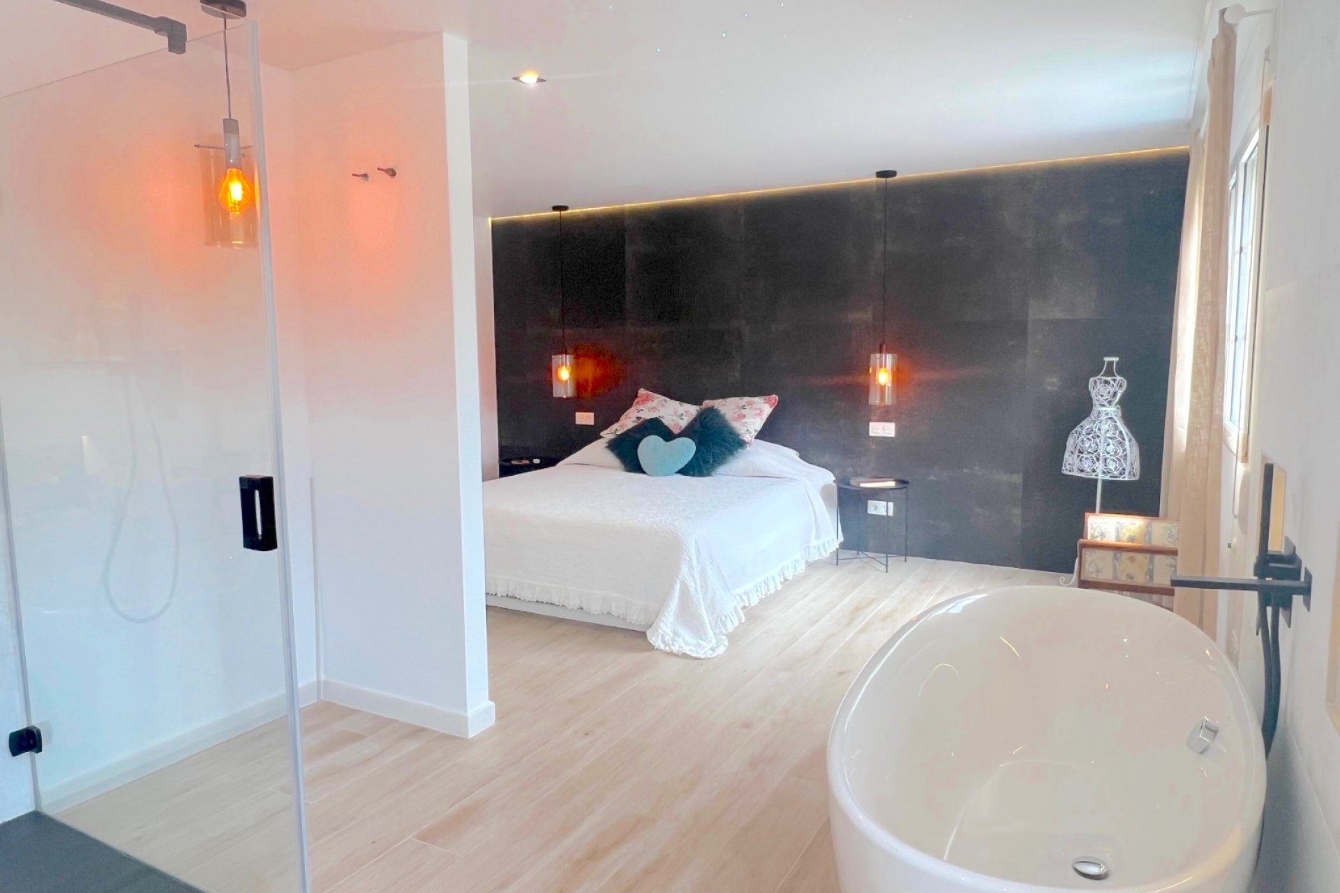 Resale - Villa -
San Javier - Costa Calida