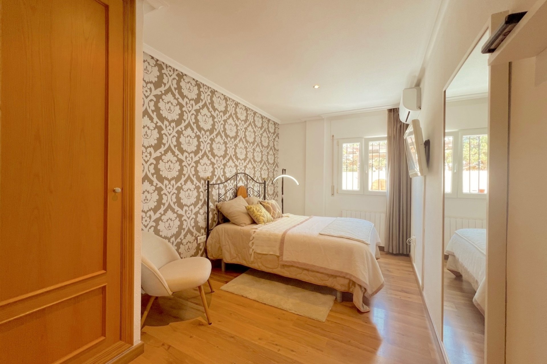 Resale - Villa -
San Javier - Costa Calida
