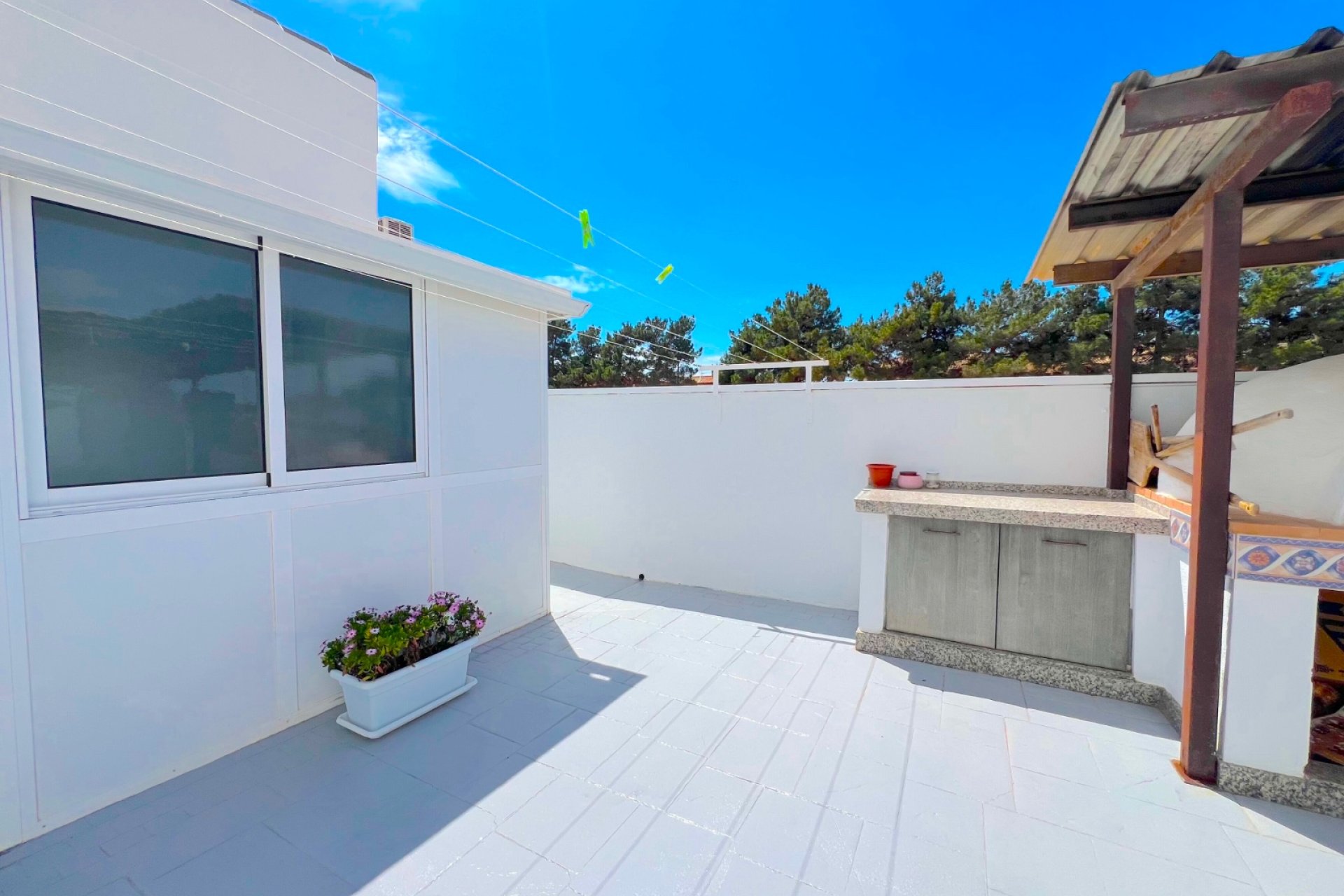 Resale - Villa -
San Javier - Costa Calida