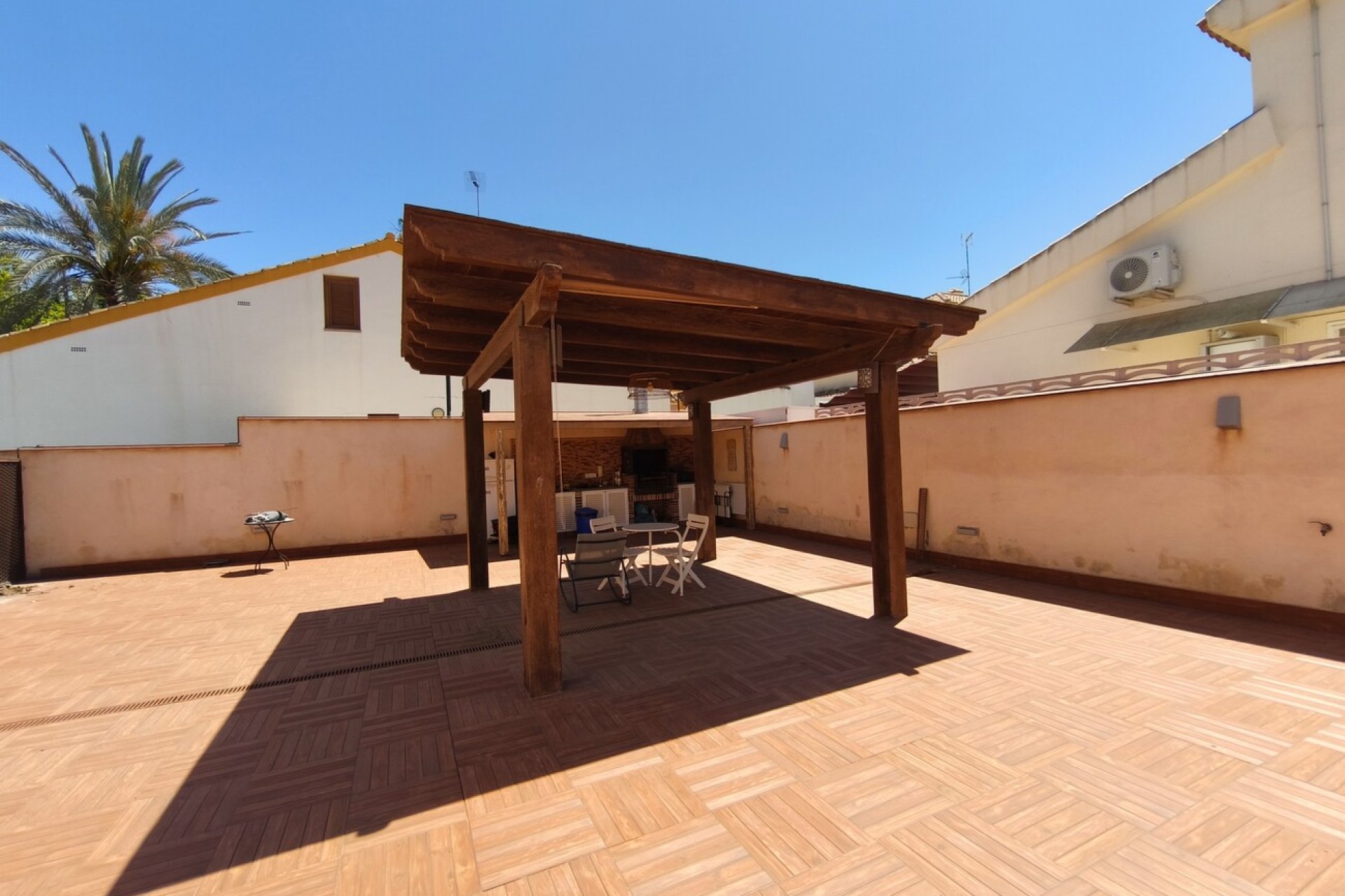 Resale - Villa -
San Javier - Costa Calida