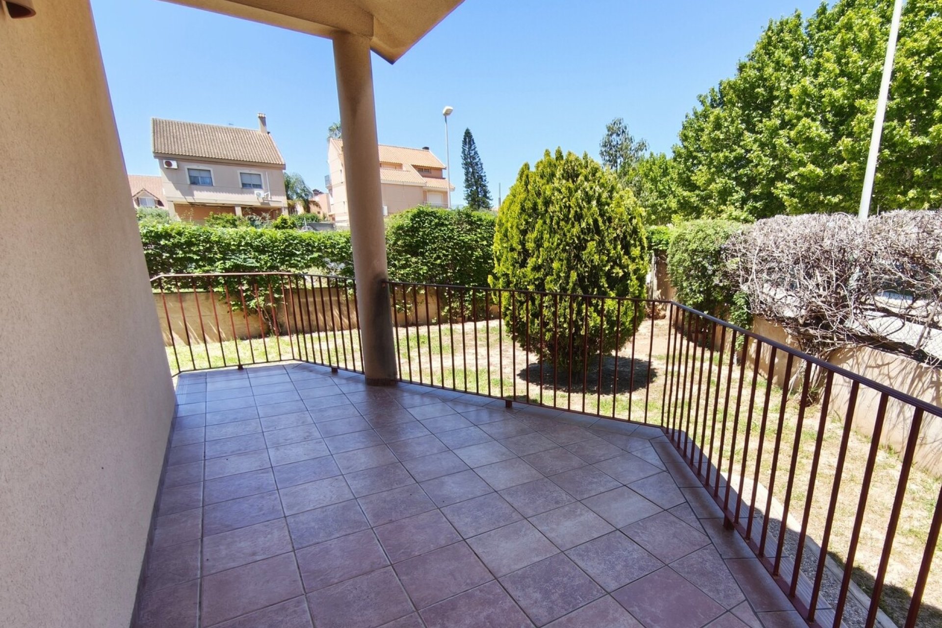 Resale - Villa -
San Javier - Costa Calida