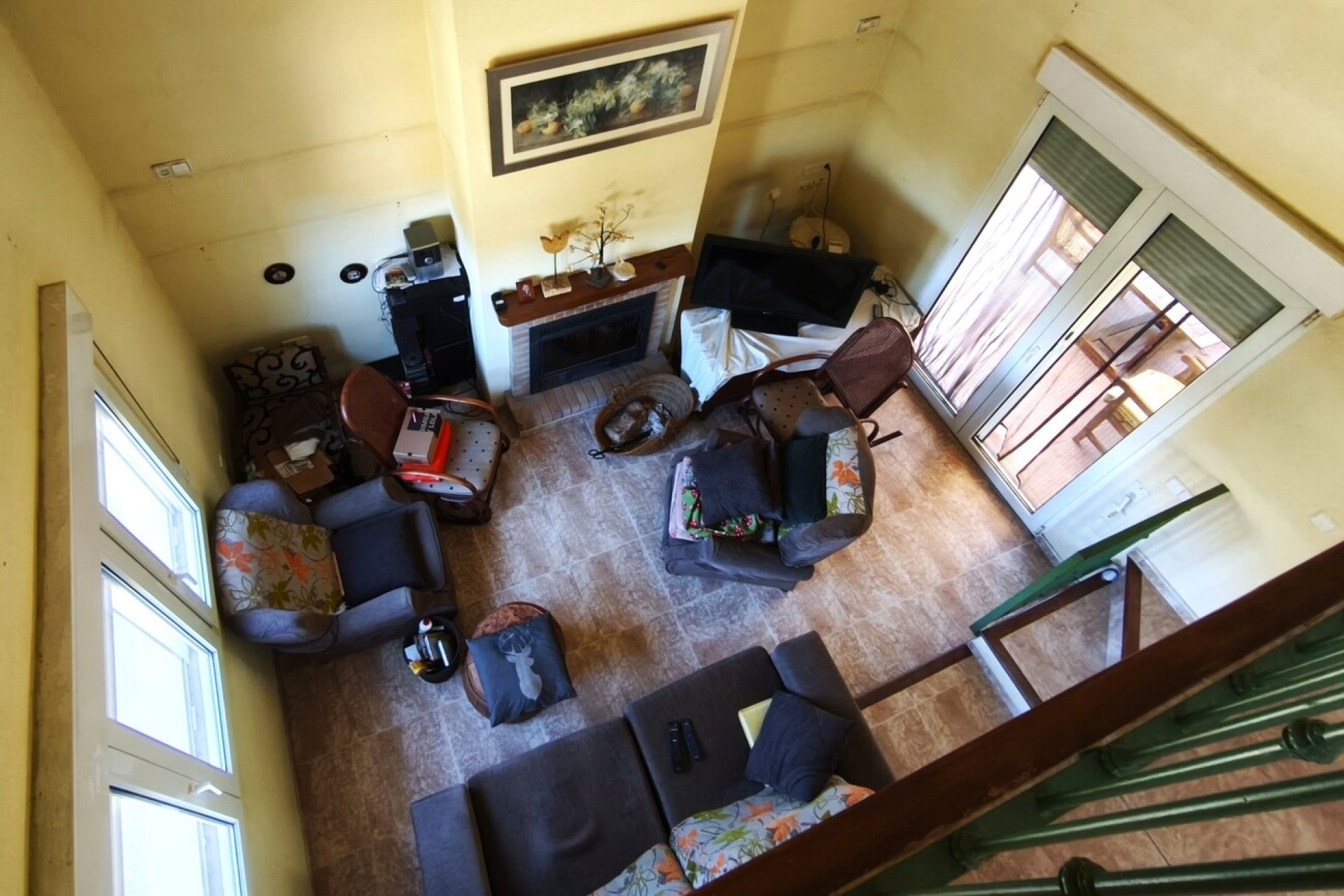 Resale - Villa -
San Javier - Costa Calida