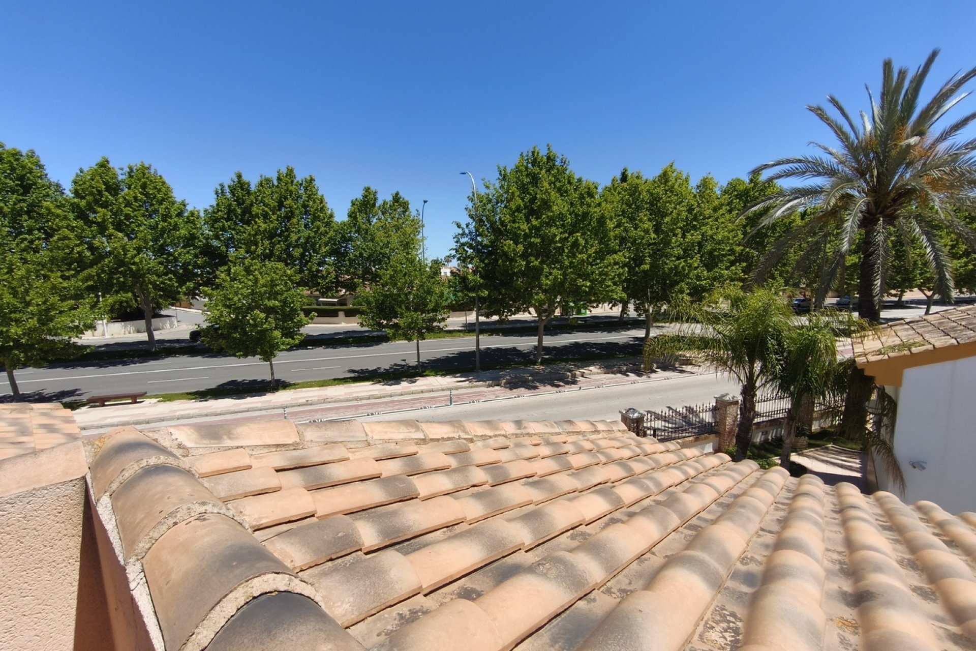 Resale - Villa -
San Javier - Costa Calida