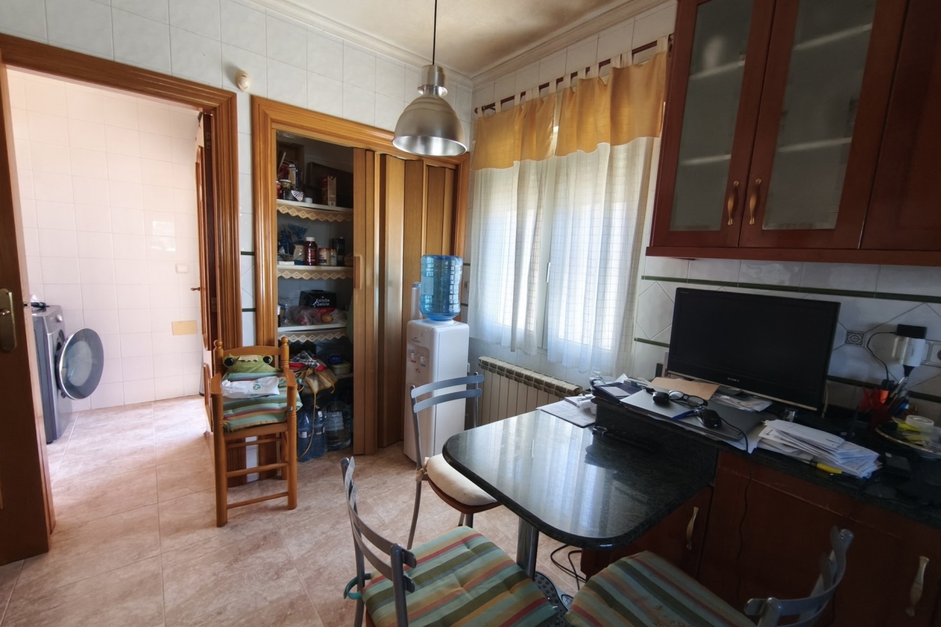 Resale - Villa -
San Javier - Costa Calida