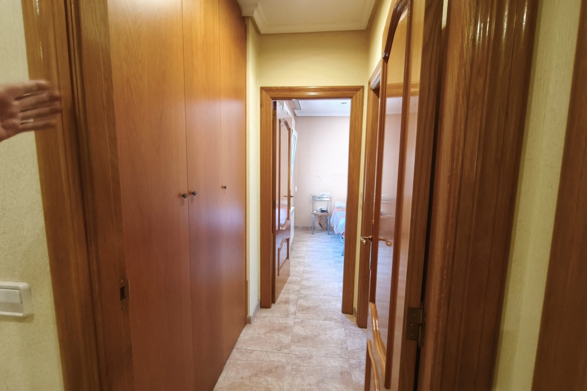 Resale - Villa -
San Javier - Costa Calida