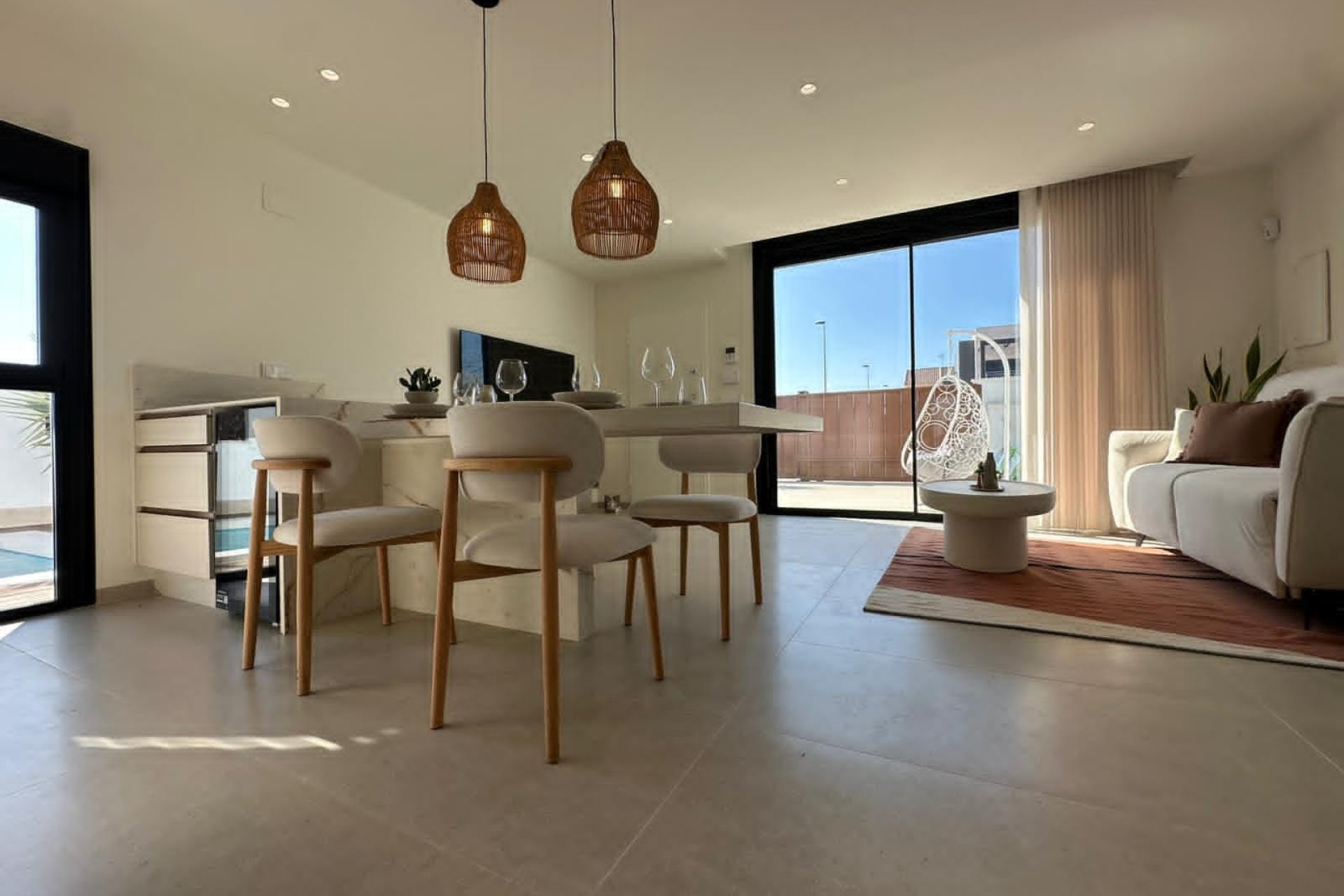Resale - Villa -
San Javier - Costa Calida